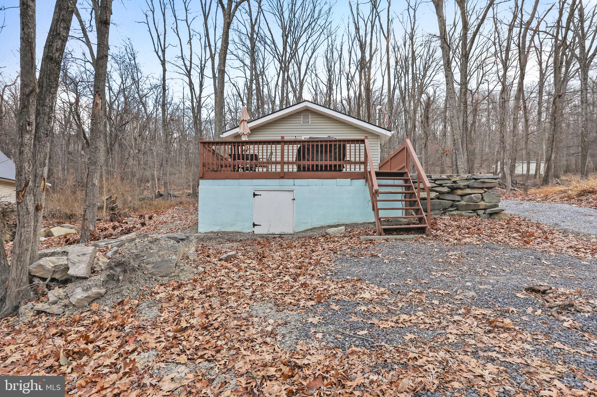 WESTRIDGE HILLS - Residential