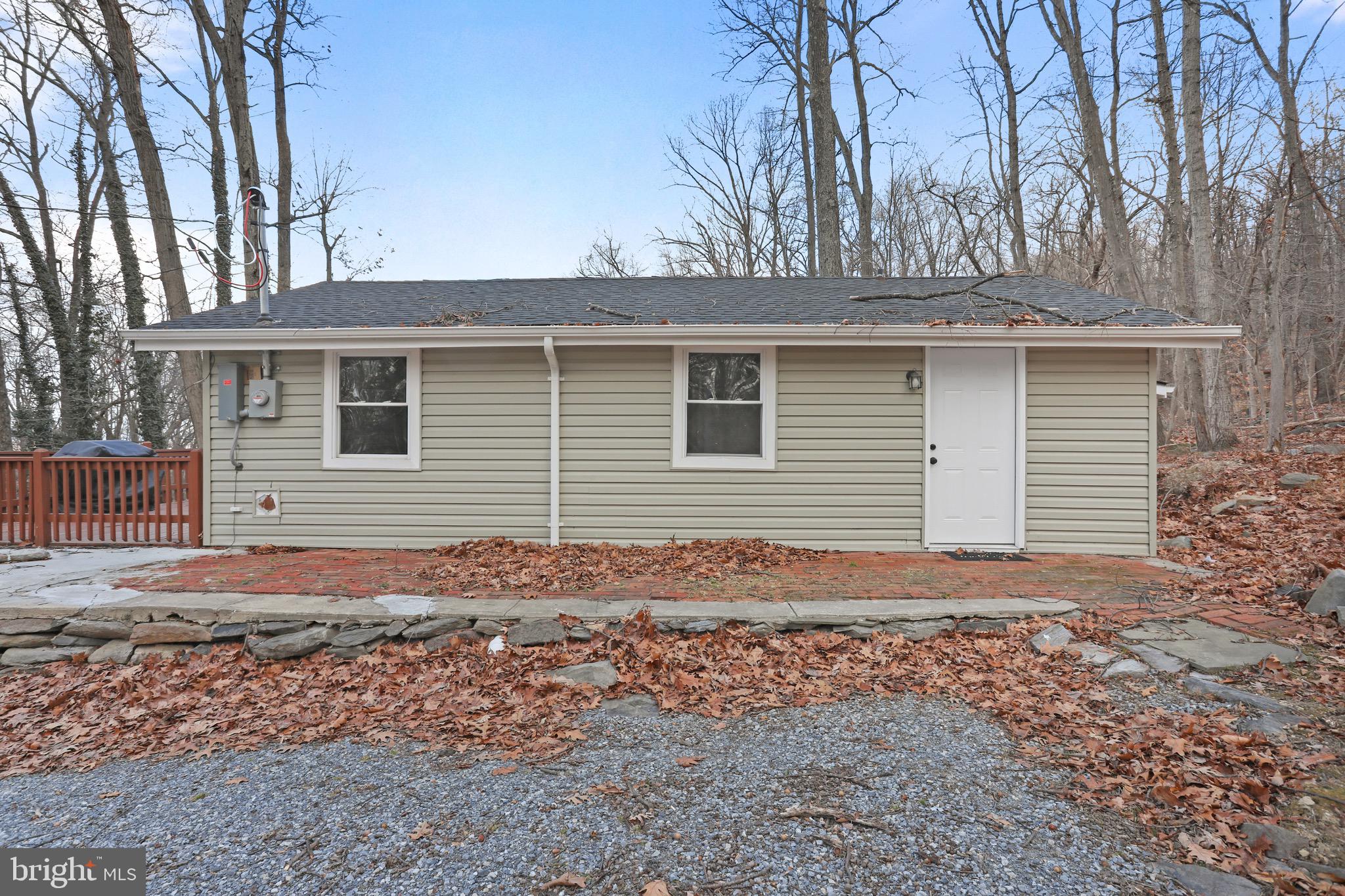 WESTRIDGE HILLS - Residential