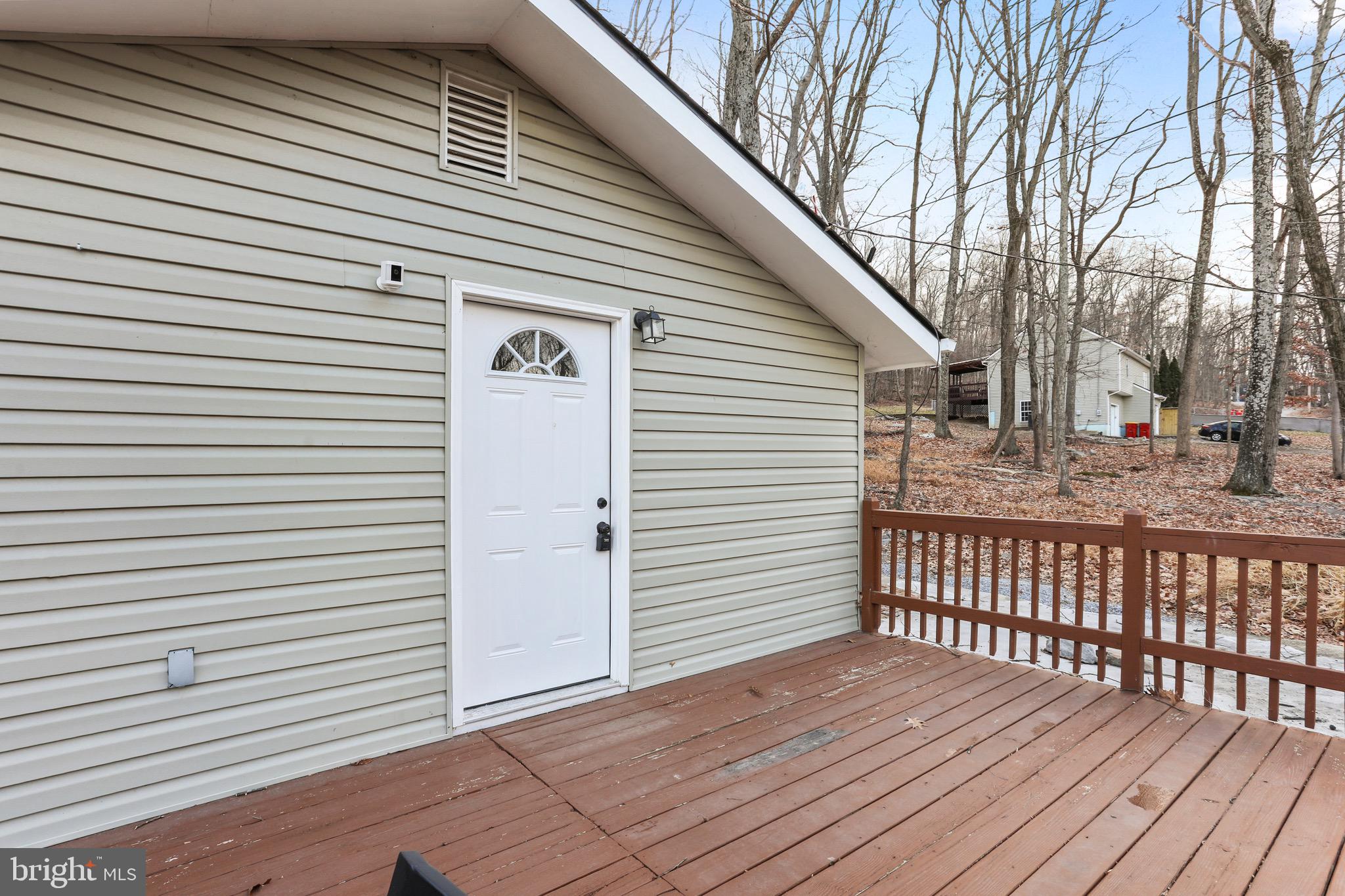 WESTRIDGE HILLS - Residential