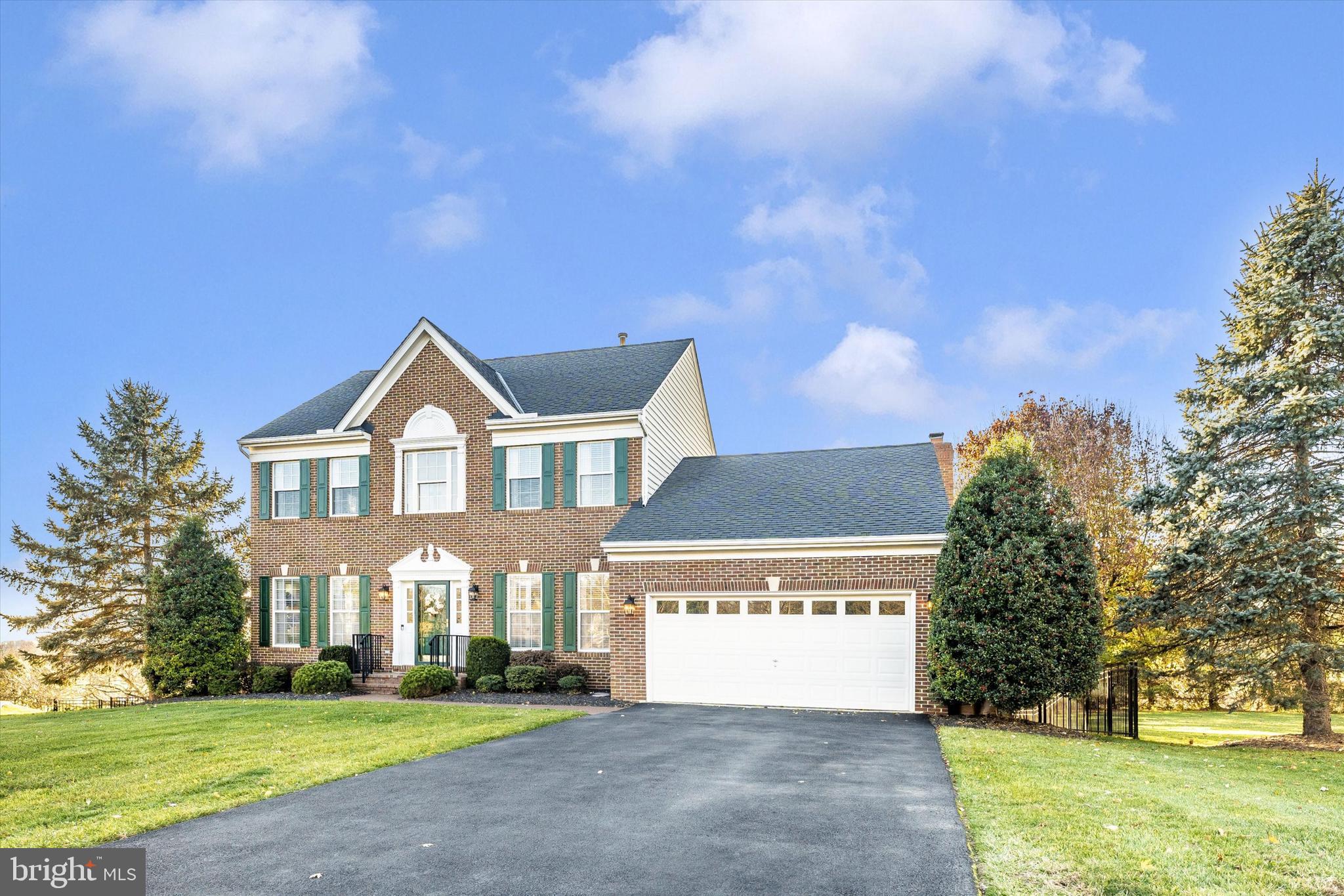 FAIRWAYS AT HOLLY HILL - Residential