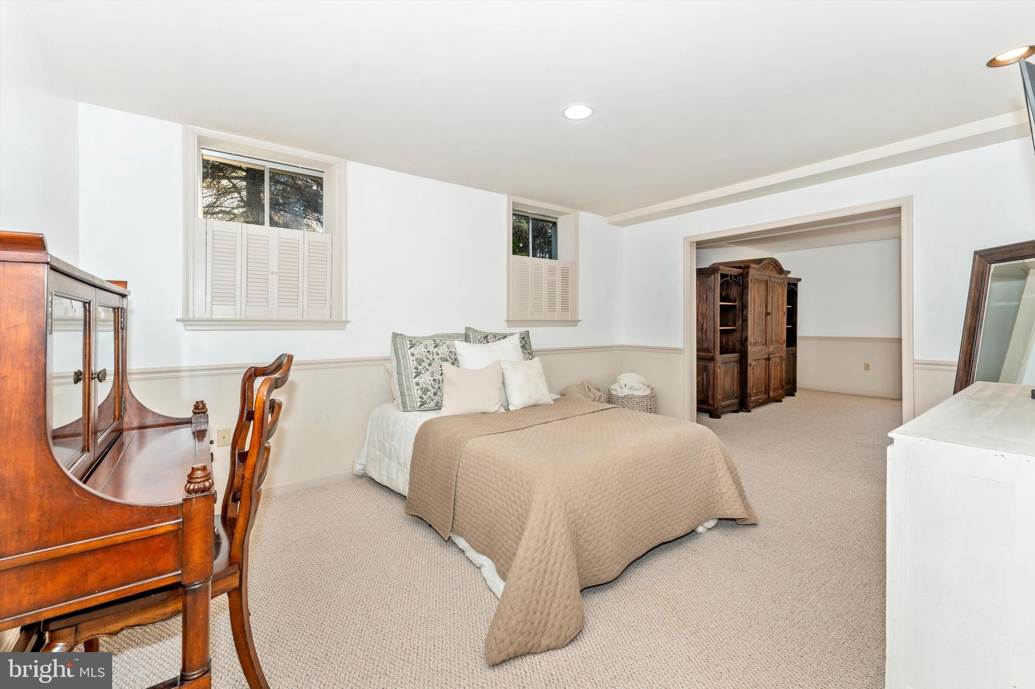 FAIRWAYS AT HOLLY HILL - Residential