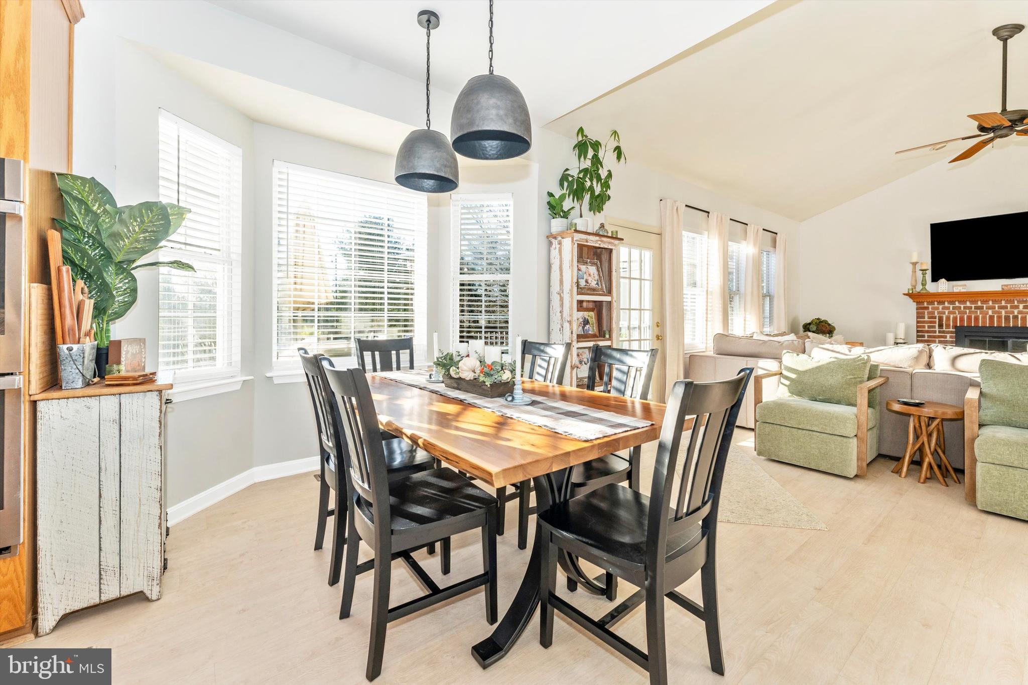 FAIRWAYS AT HOLLY HILL - Residential