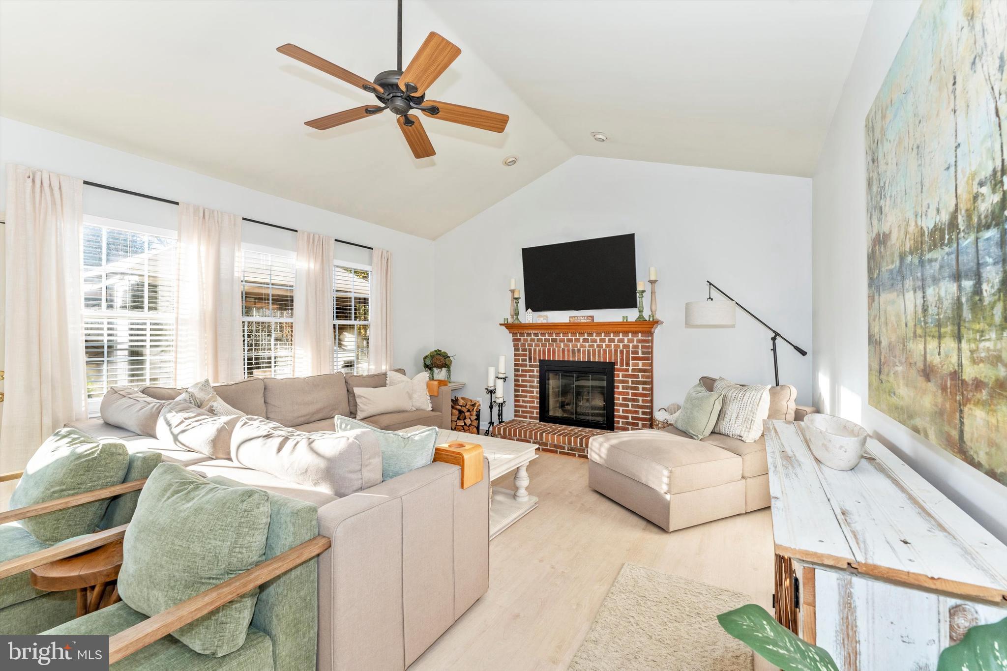 FAIRWAYS AT HOLLY HILL - Residential