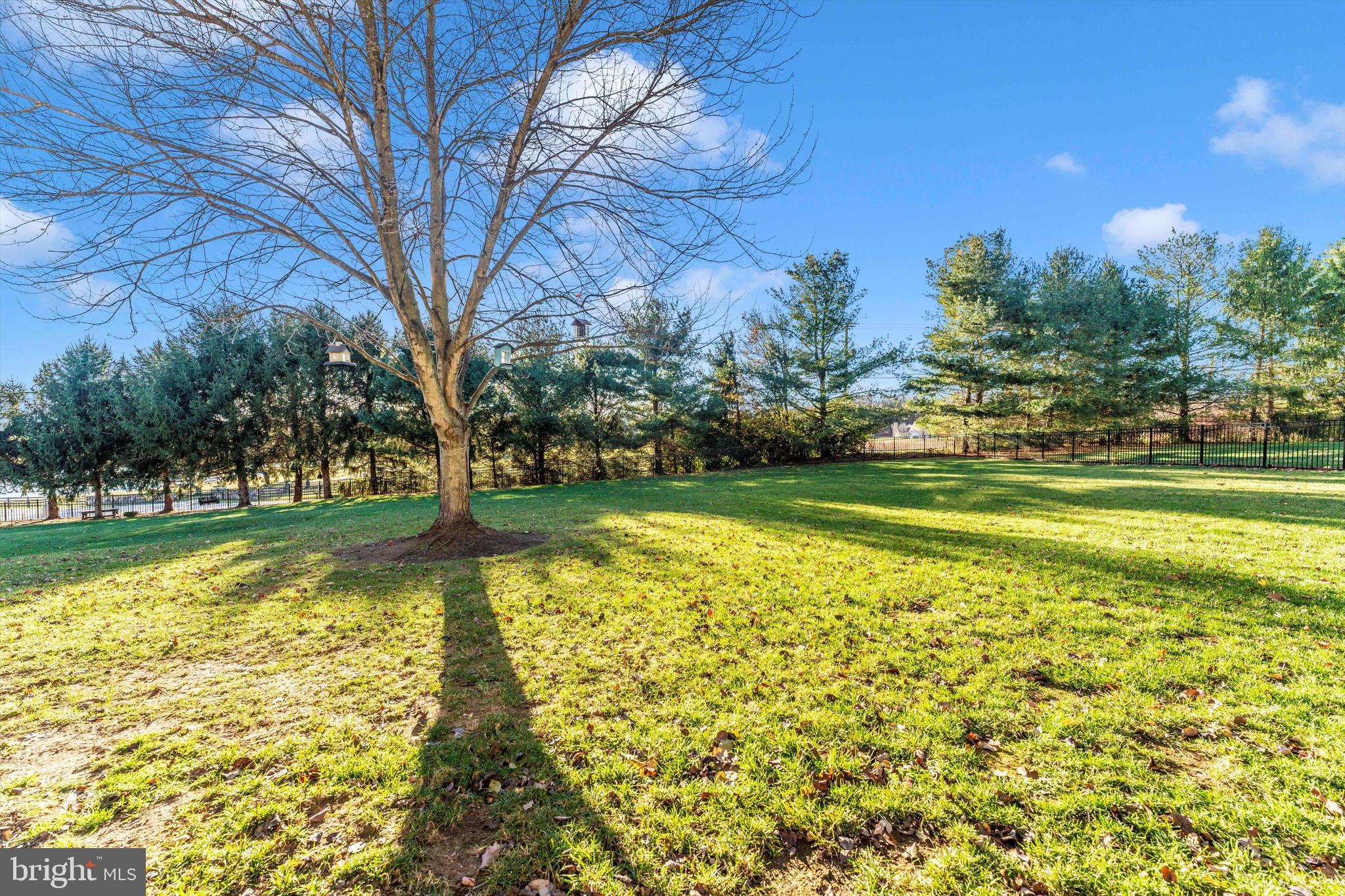 FAIRWAYS AT HOLLY HILL - Residential