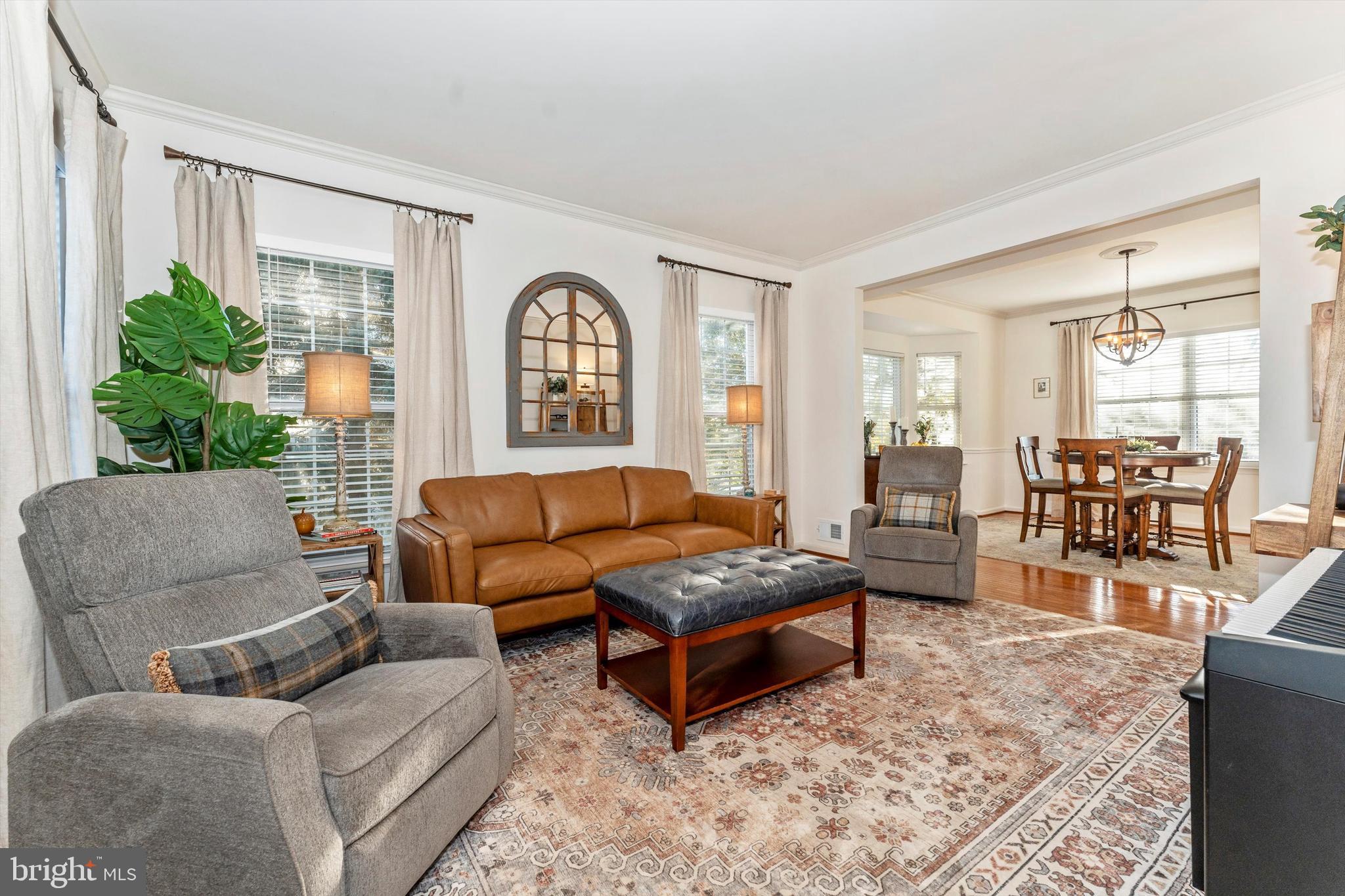 FAIRWAYS AT HOLLY HILL - Residential