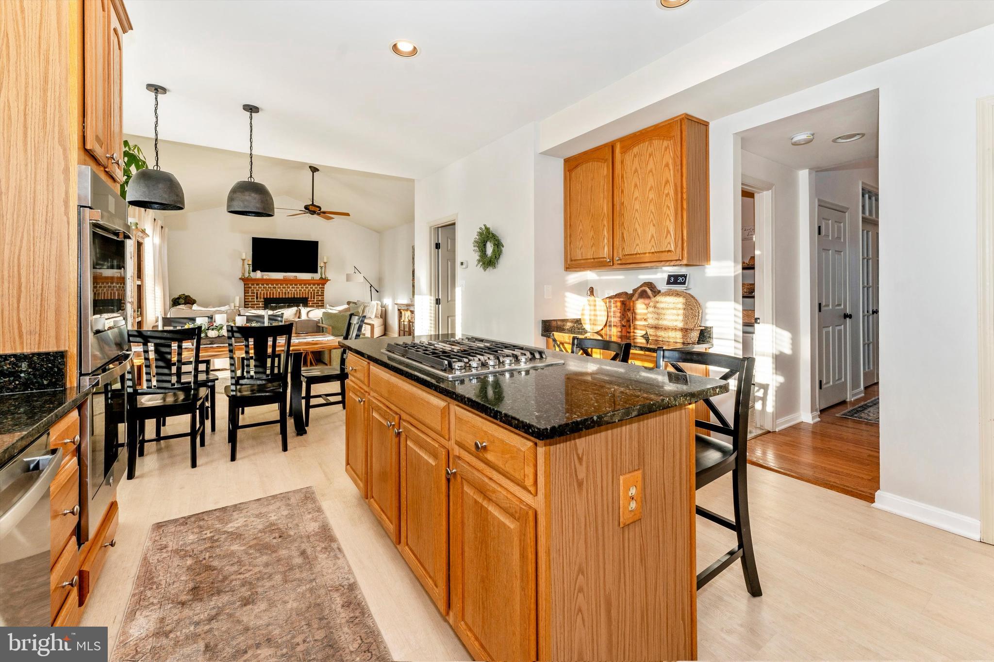 FAIRWAYS AT HOLLY HILL - Residential