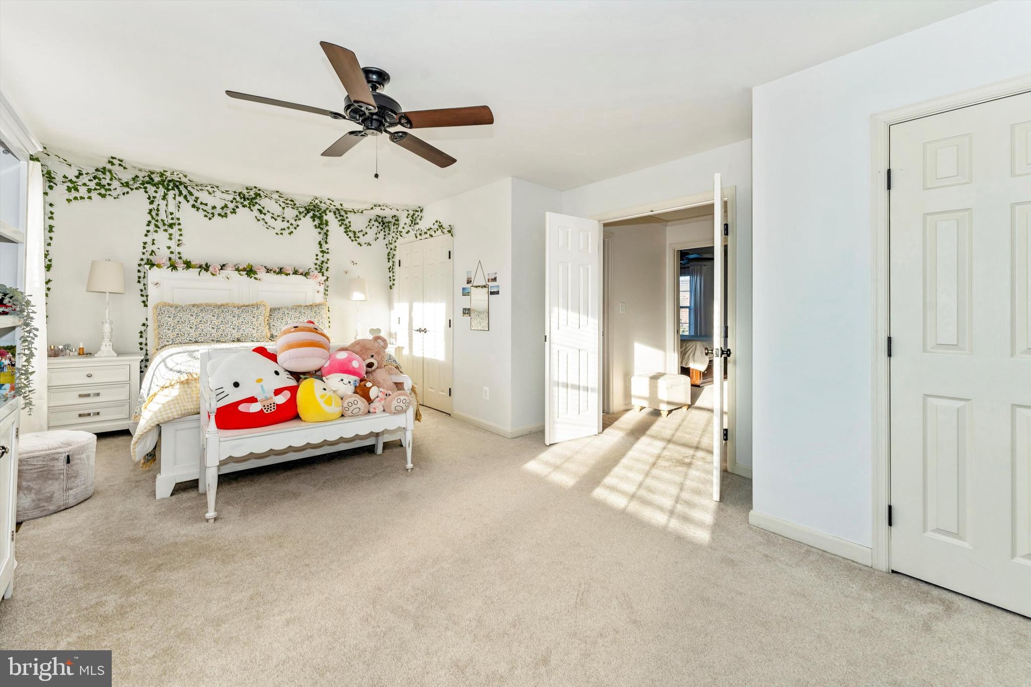 FAIRWAYS AT HOLLY HILL - Residential