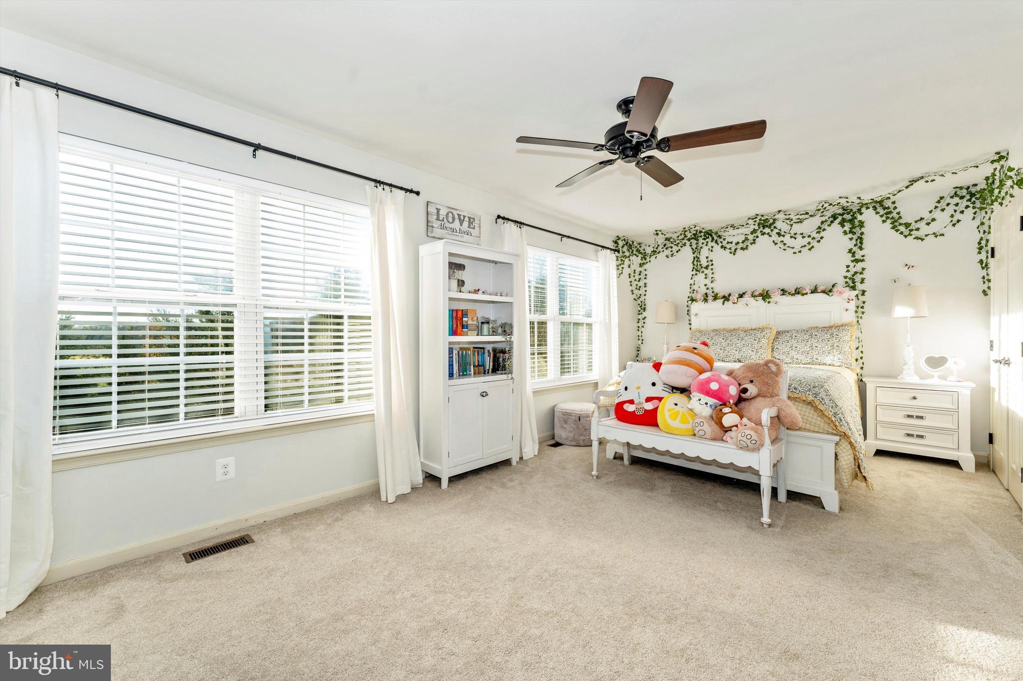 FAIRWAYS AT HOLLY HILL - Residential