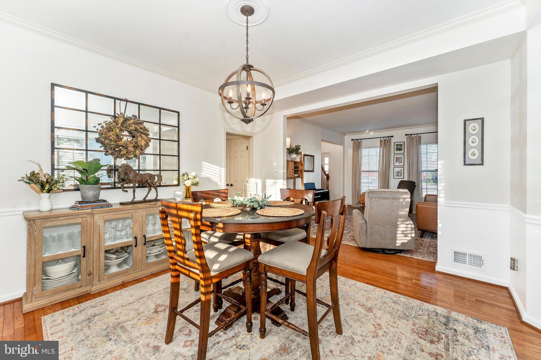 FAIRWAYS AT HOLLY HILL - Residential