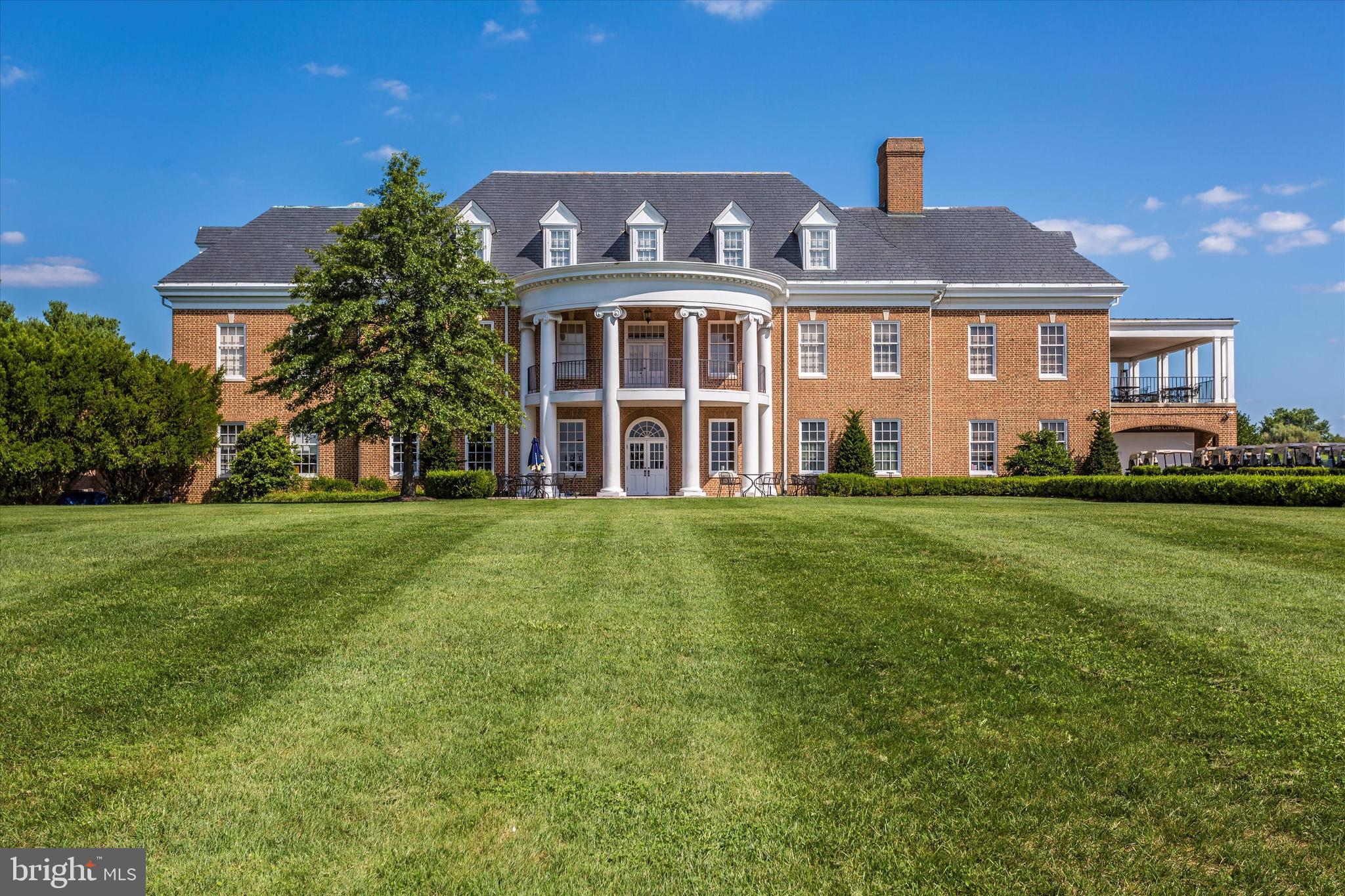 FAIRWAYS AT HOLLY HILL - Residential