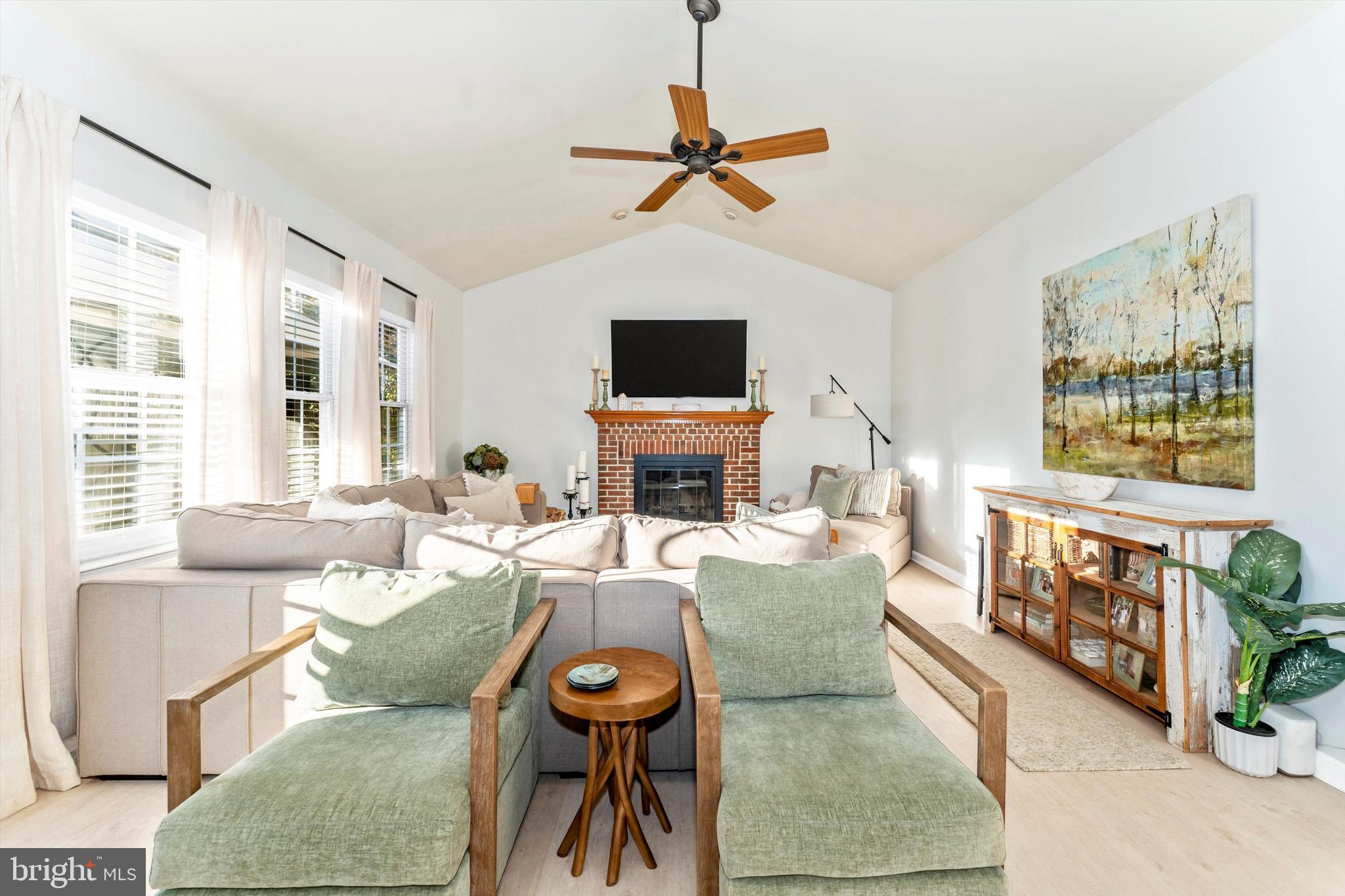 FAIRWAYS AT HOLLY HILL - Residential