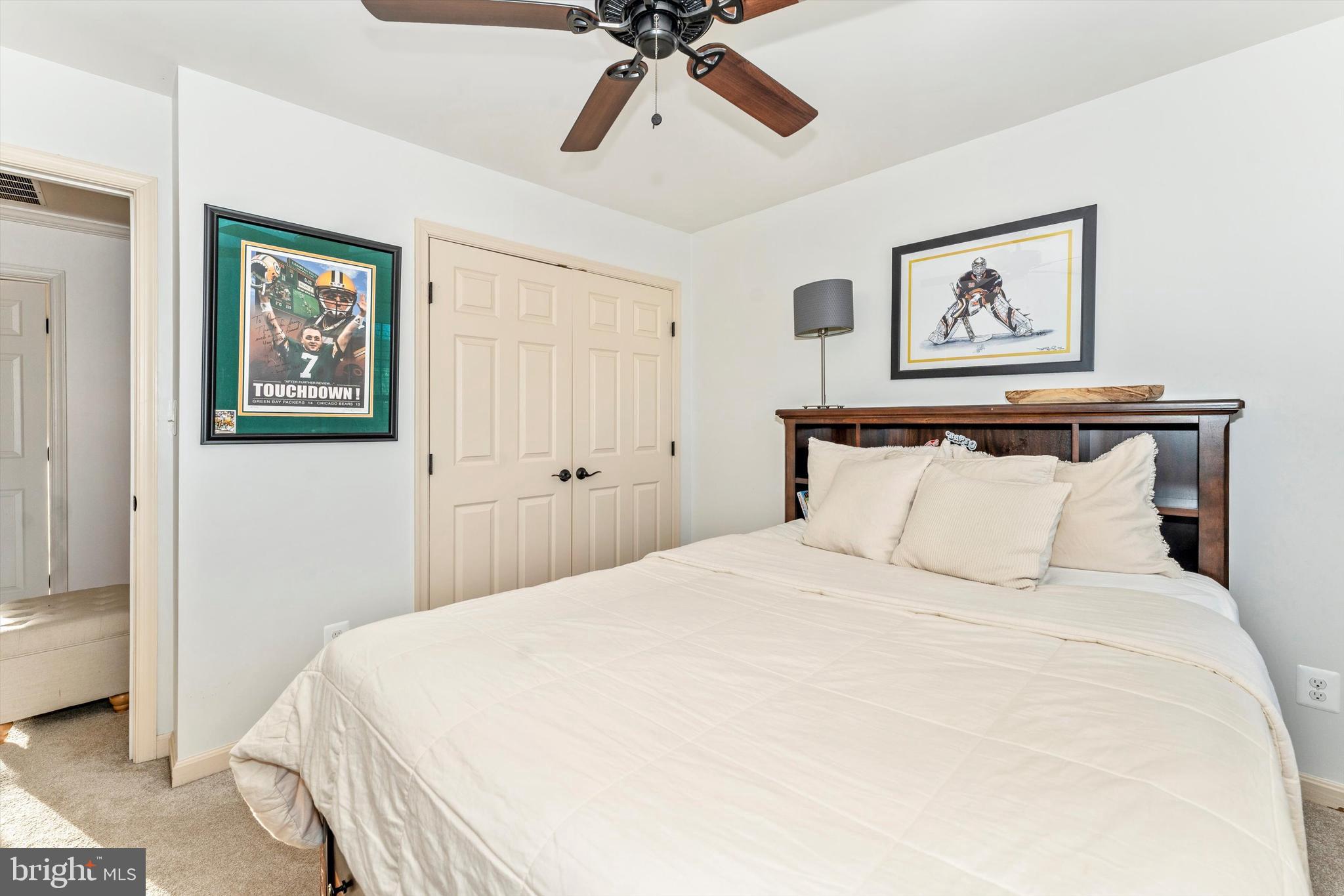 FAIRWAYS AT HOLLY HILL - Residential