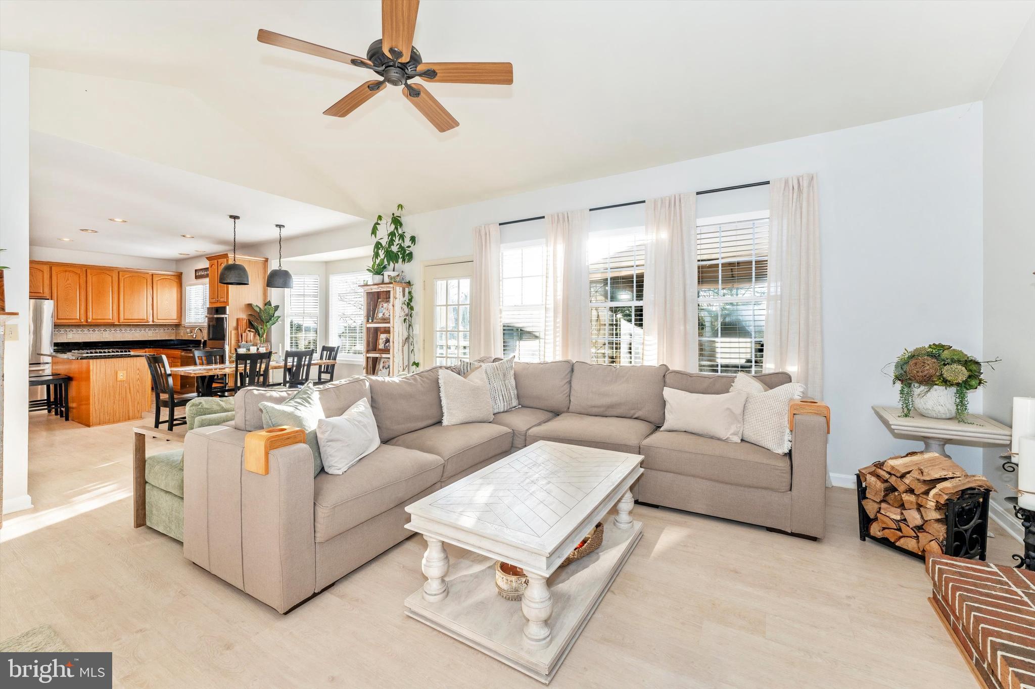 FAIRWAYS AT HOLLY HILL - Residential