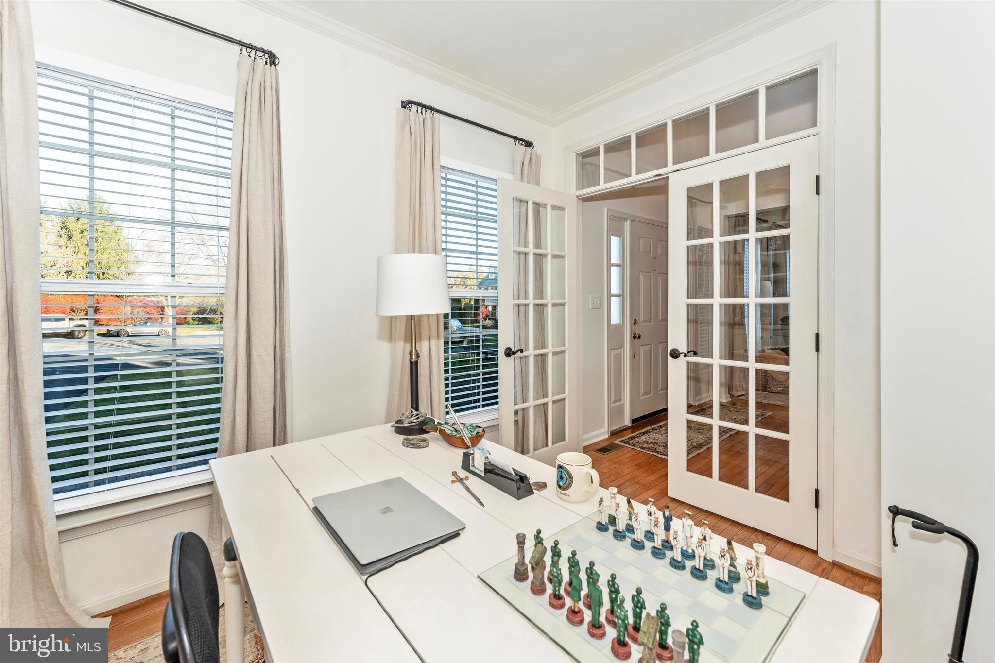 FAIRWAYS AT HOLLY HILL - Residential