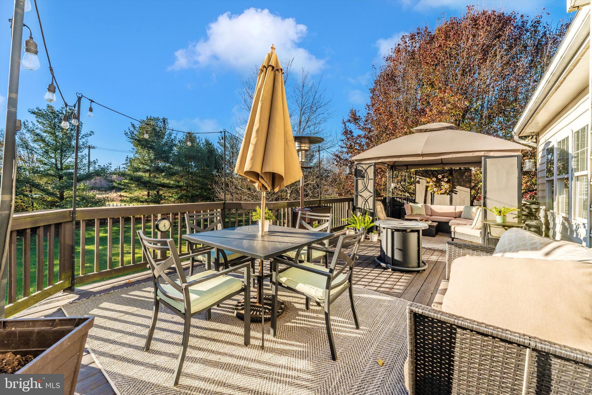 FAIRWAYS AT HOLLY HILL - Residential