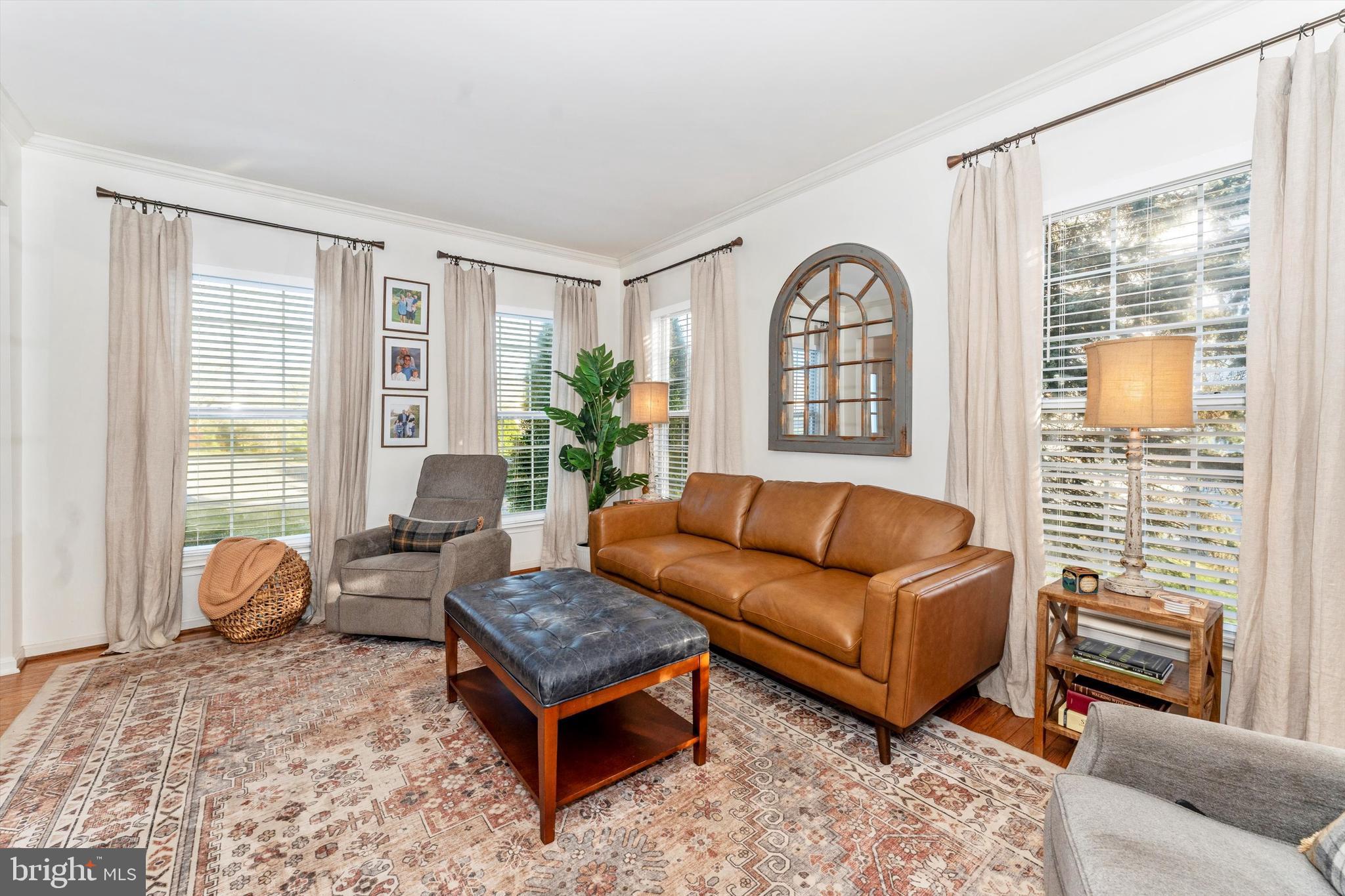 FAIRWAYS AT HOLLY HILL - Residential