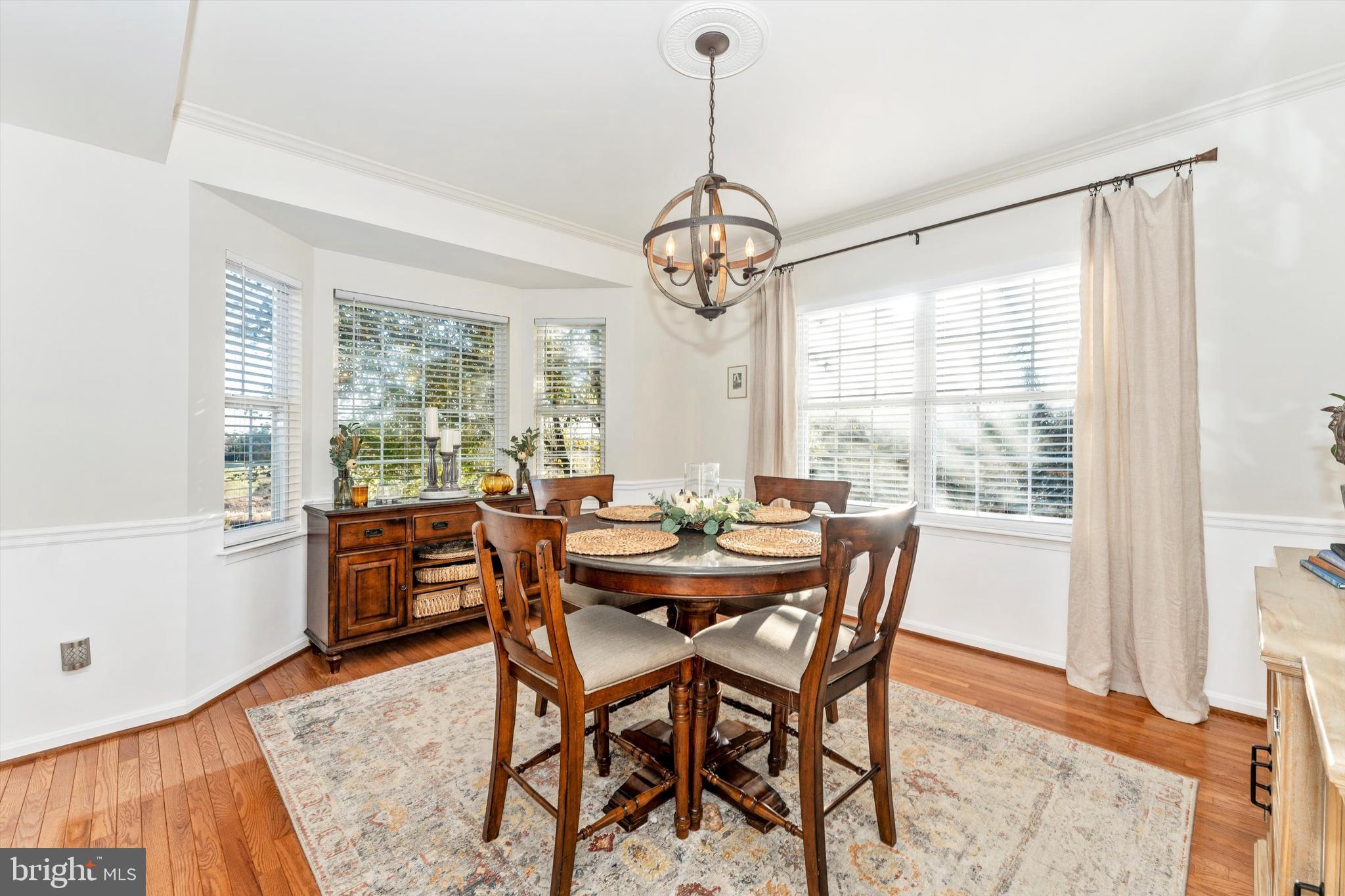 FAIRWAYS AT HOLLY HILL - Residential