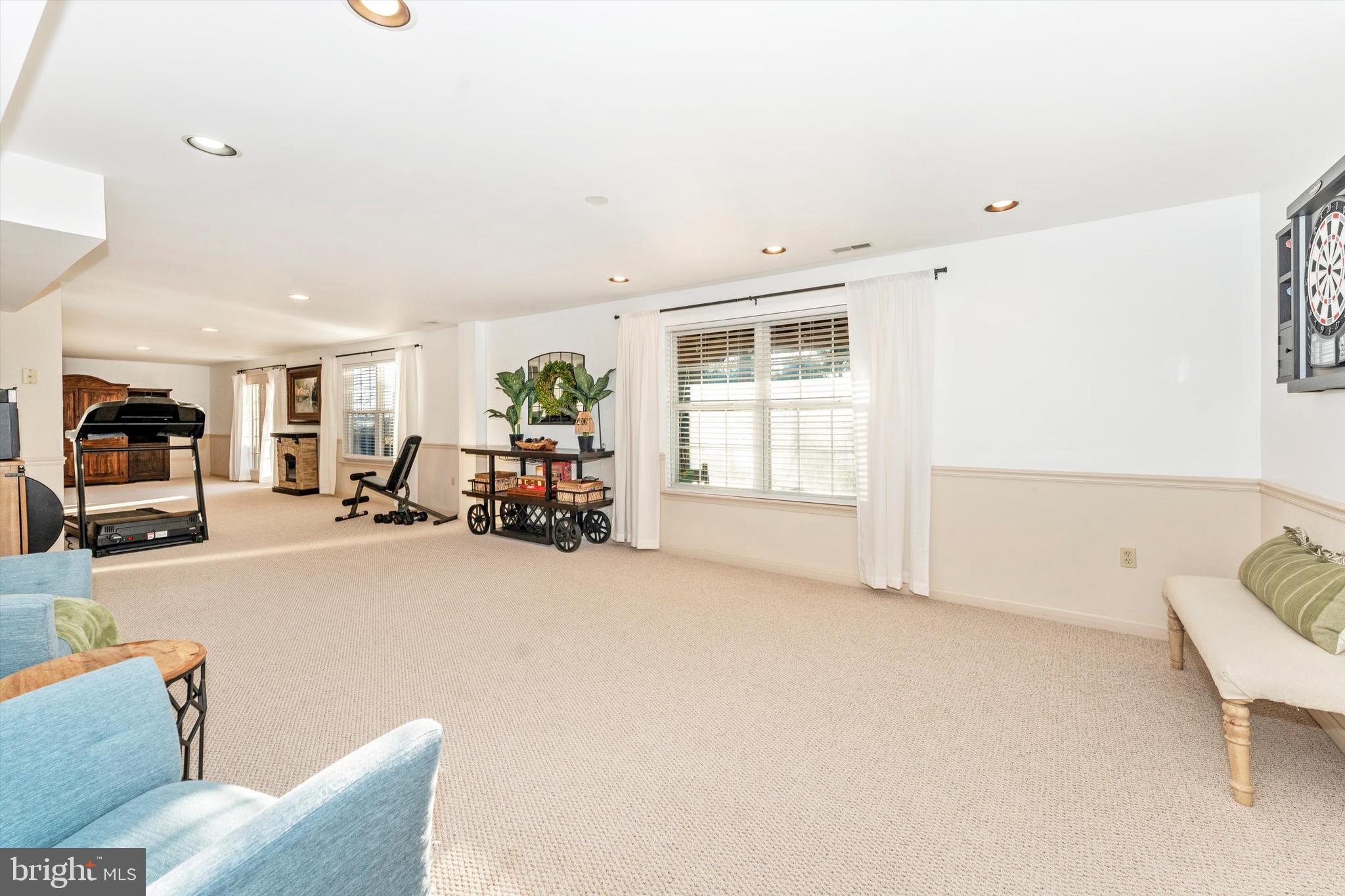 FAIRWAYS AT HOLLY HILL - Residential