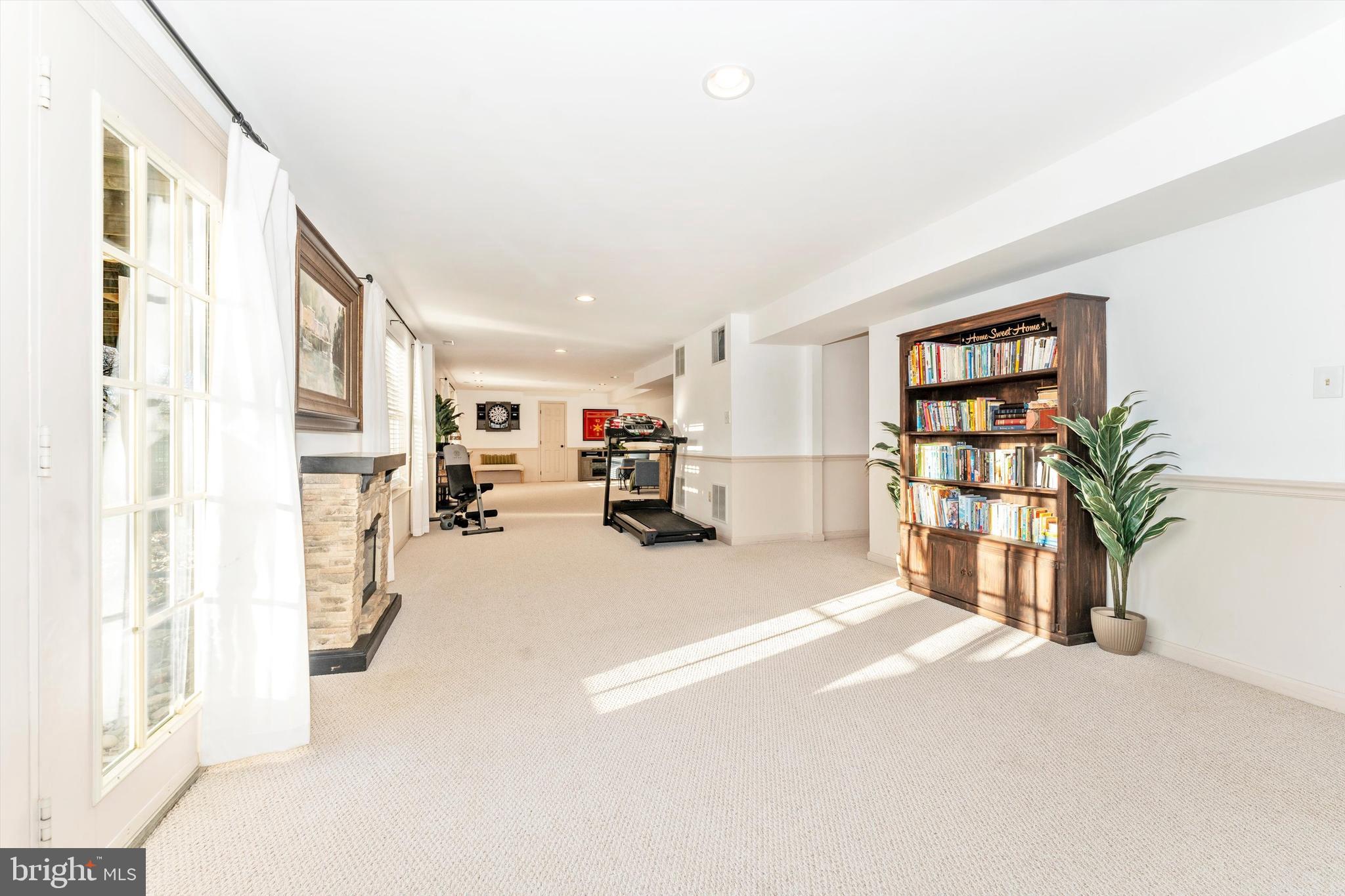 FAIRWAYS AT HOLLY HILL - Residential