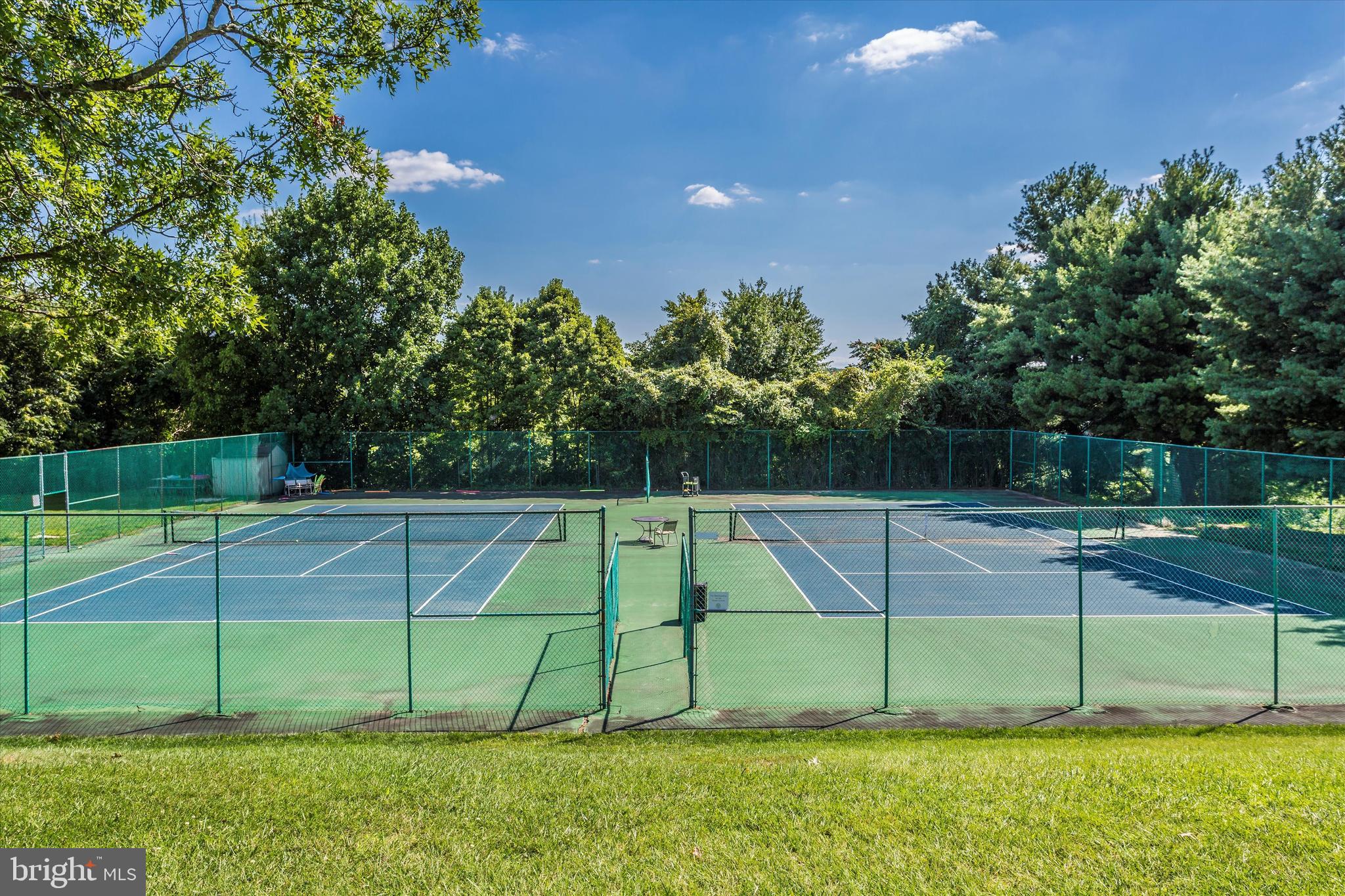 FAIRWAYS AT HOLLY HILL - Residential