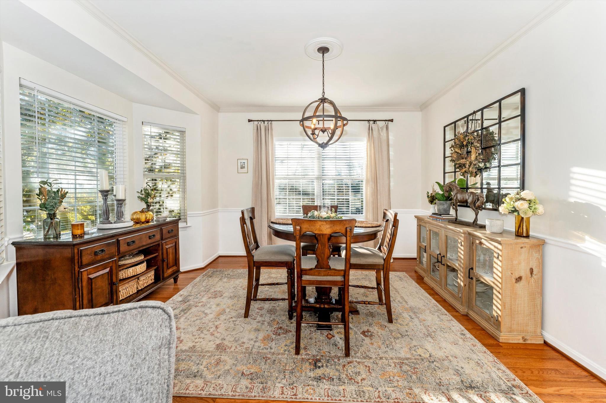 FAIRWAYS AT HOLLY HILL - Residential