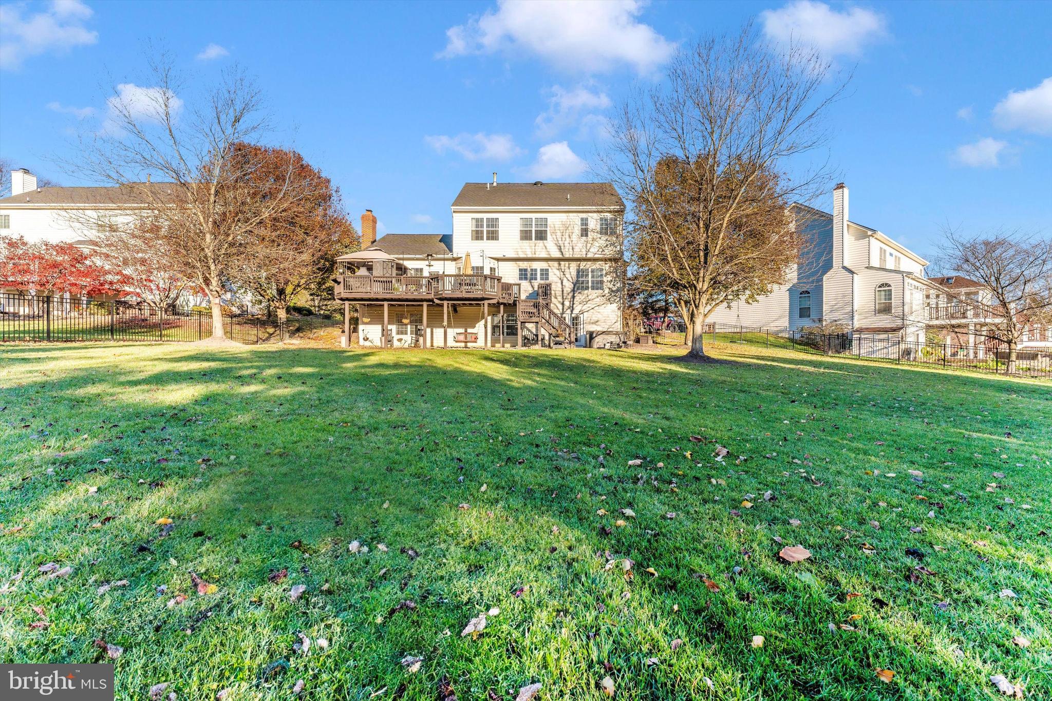 FAIRWAYS AT HOLLY HILL - Residential