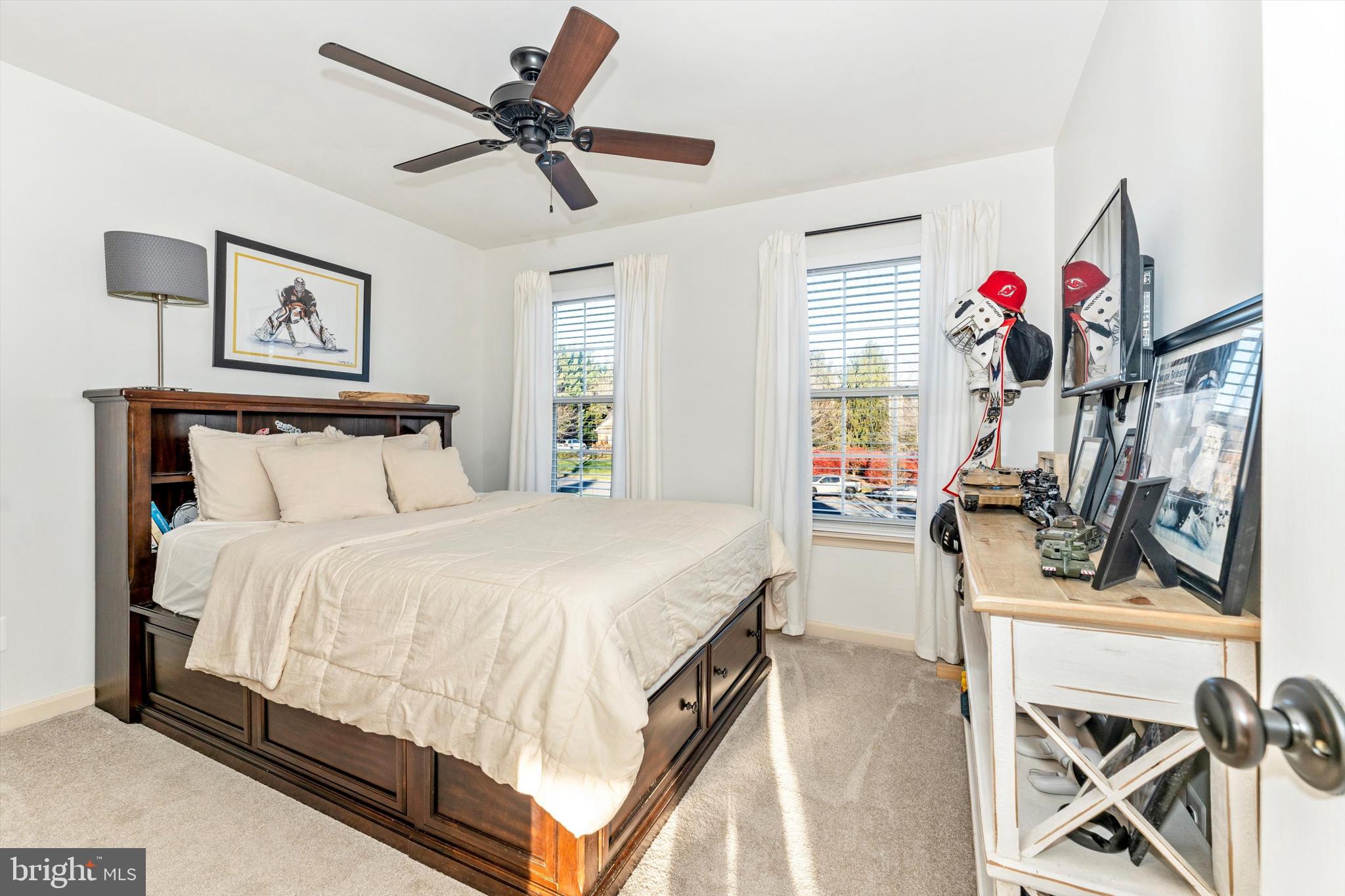 FAIRWAYS AT HOLLY HILL - Residential