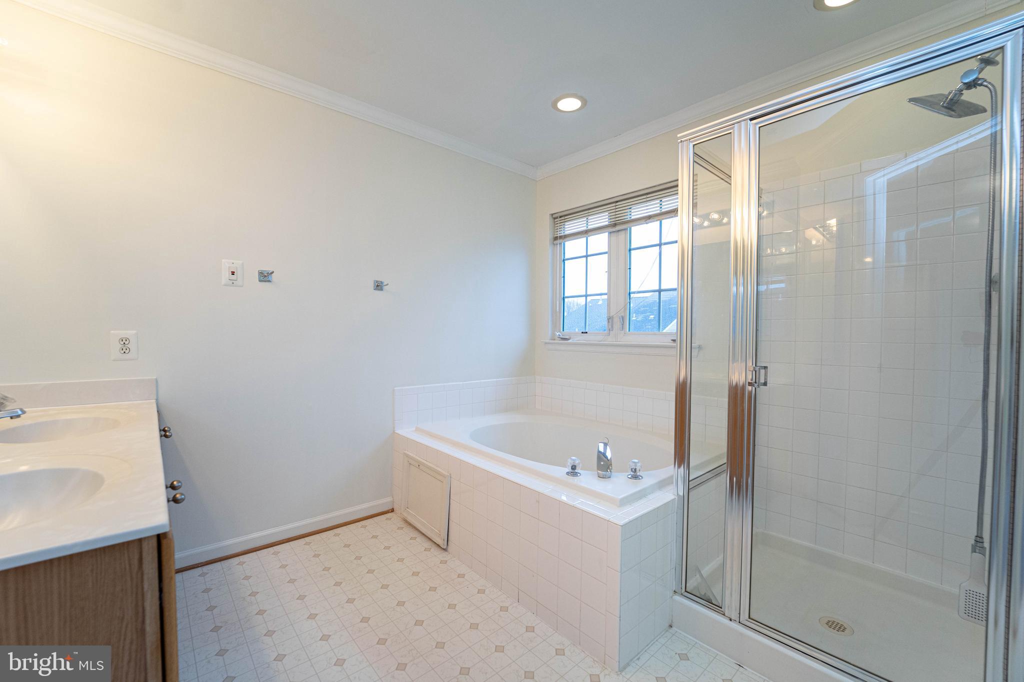 VISTA GARDENS PLAT 1> - Residential