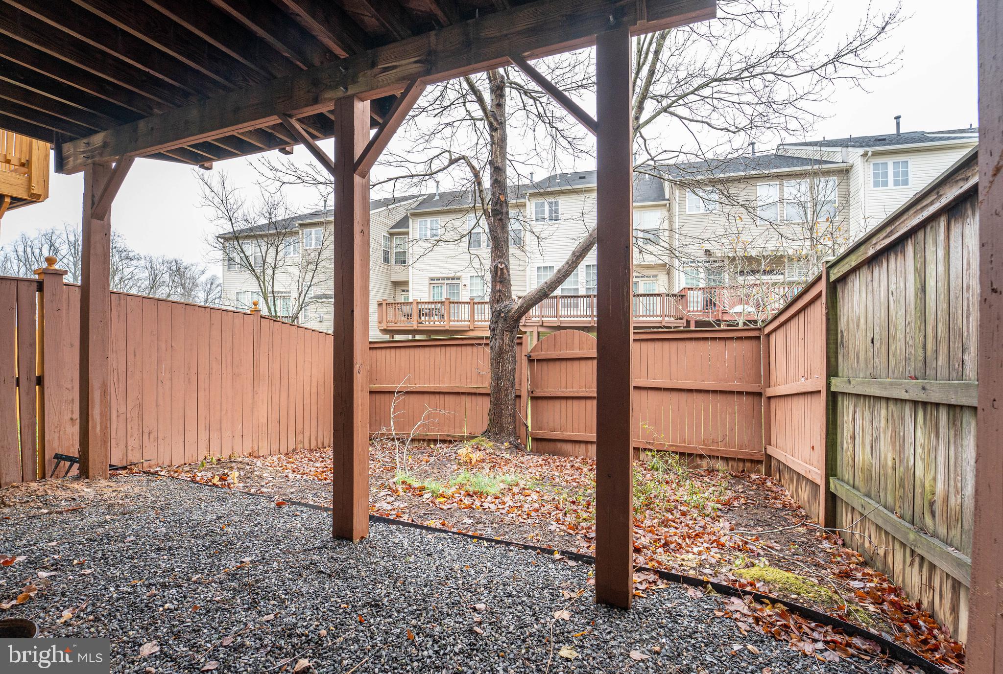 VISTA GARDENS PLAT 1> - Residential