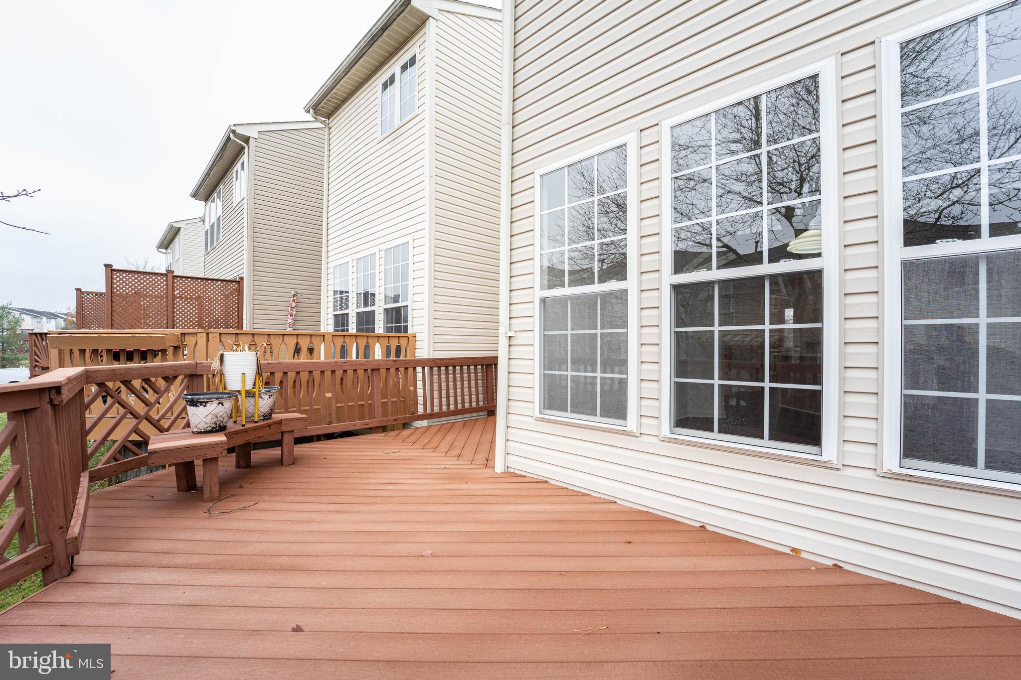 VISTA GARDENS PLAT 1> - Residential