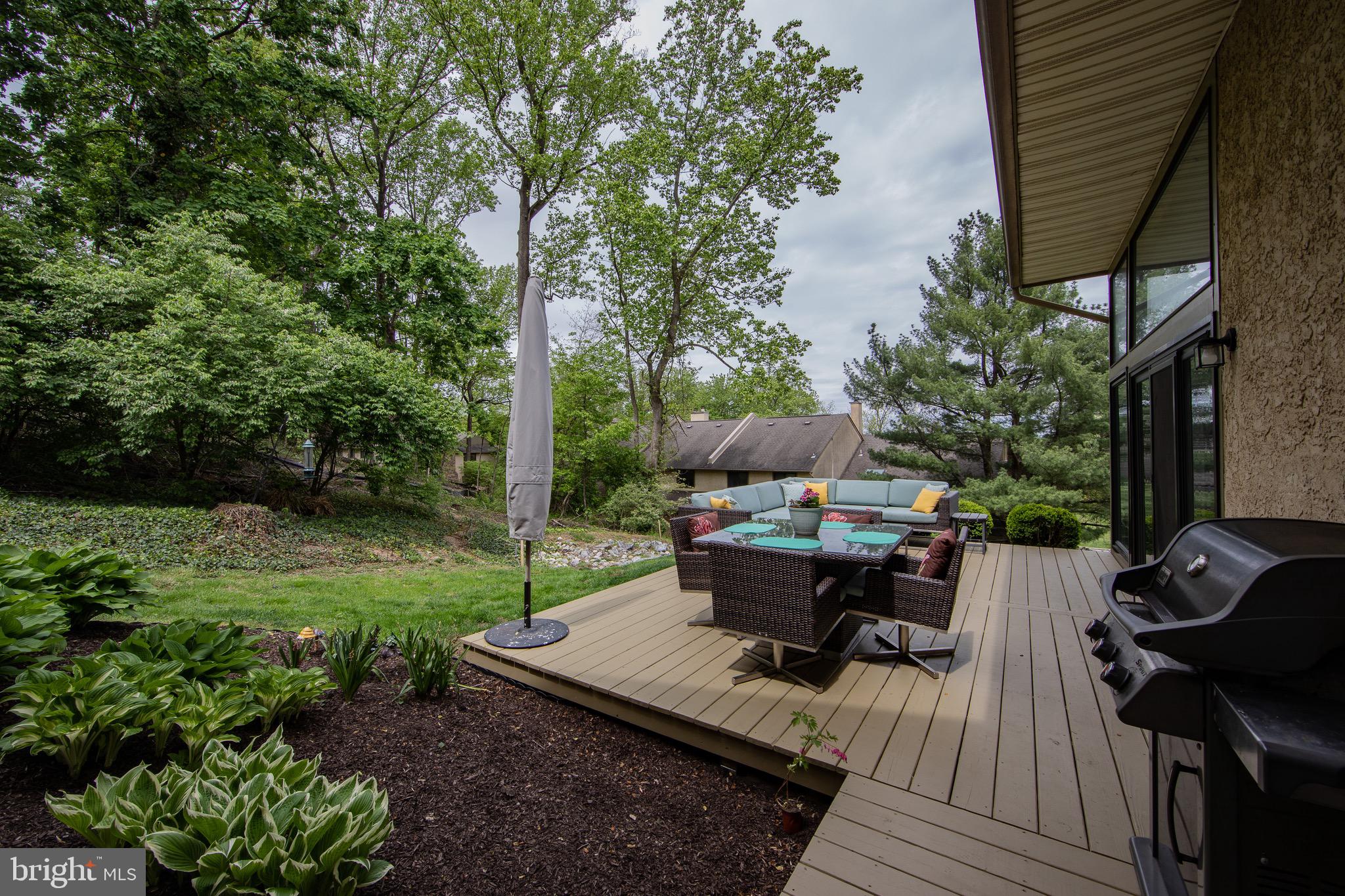 LYNETREE - Residential