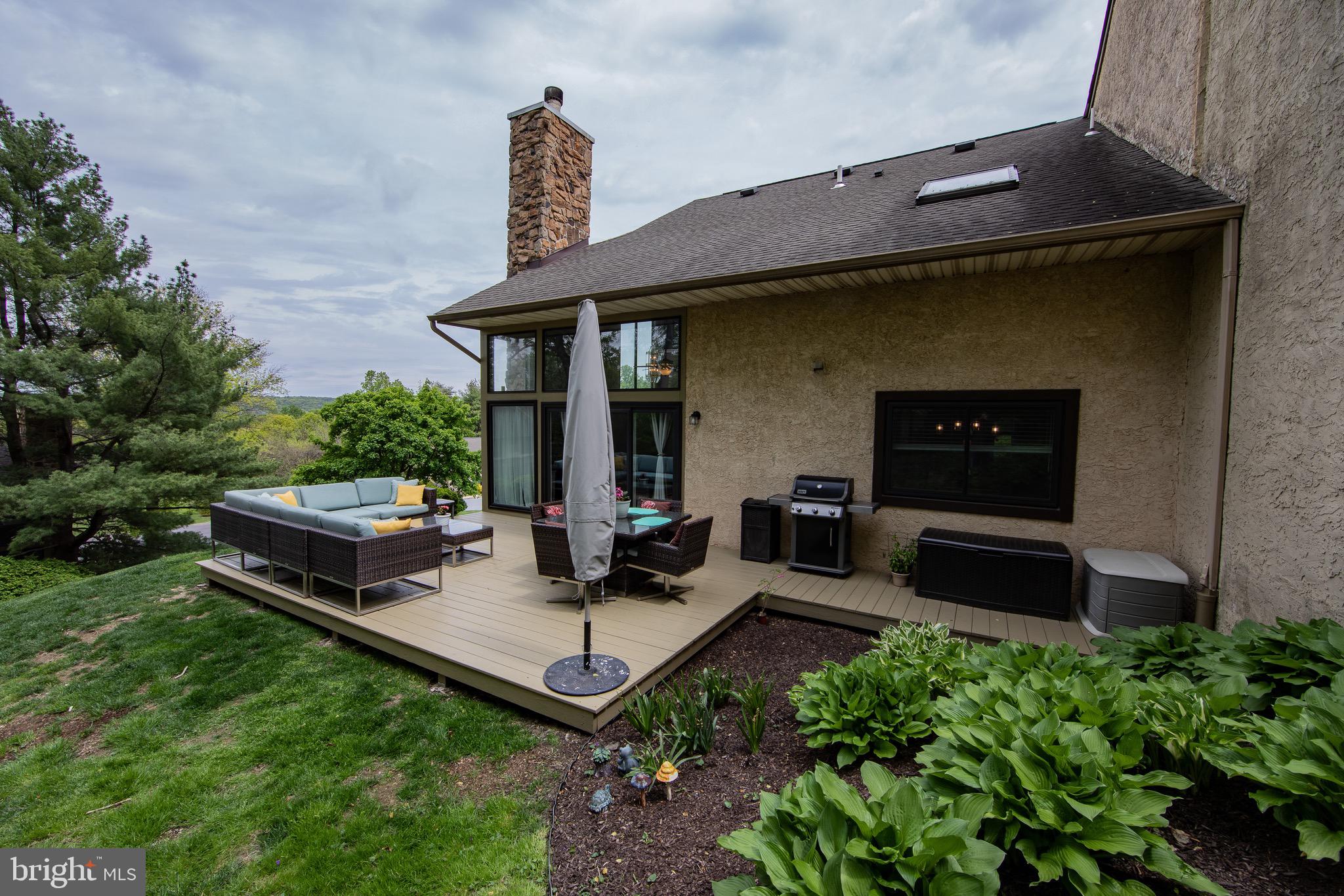 LYNETREE - Residential