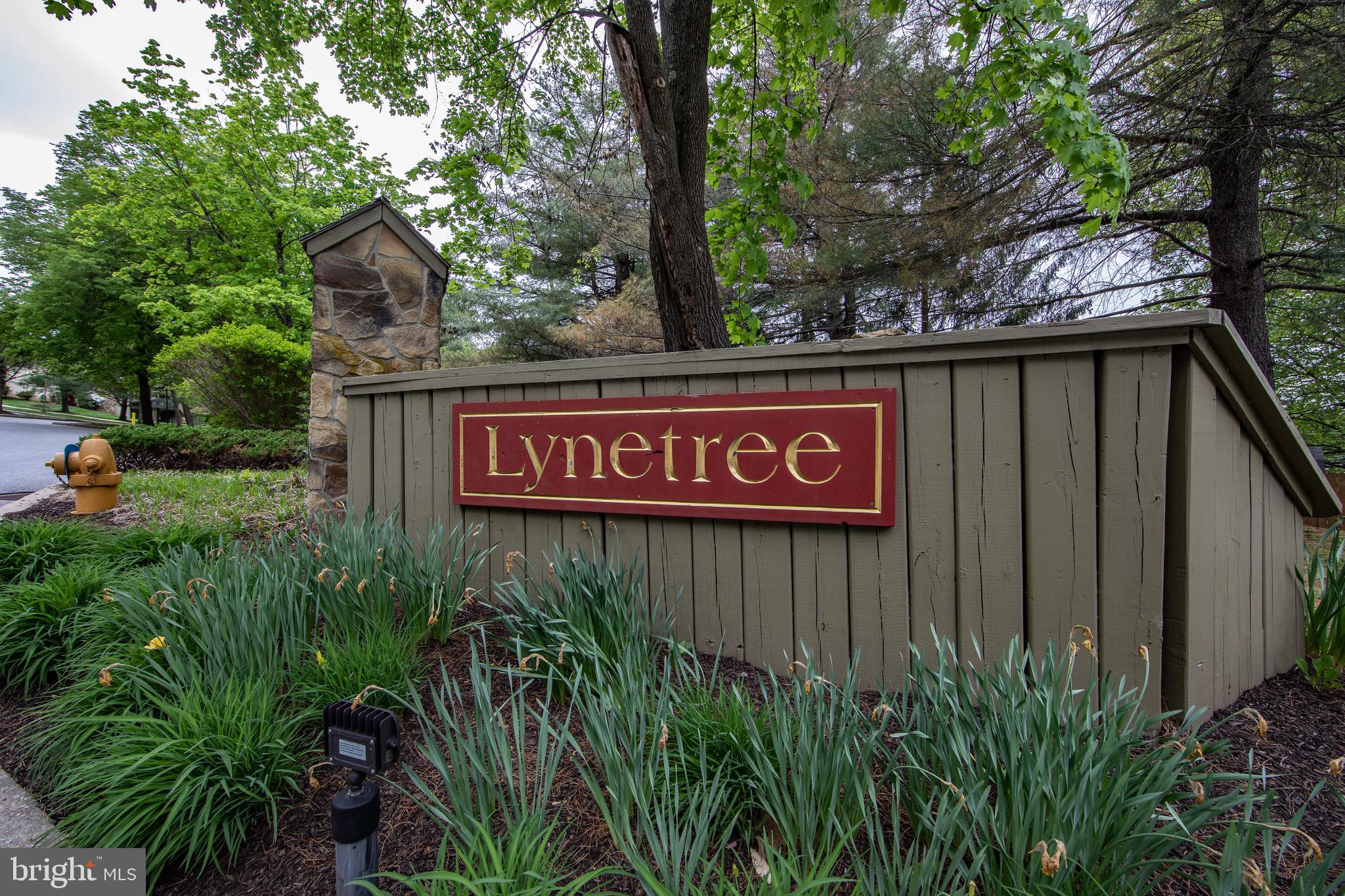 LYNETREE - Residential