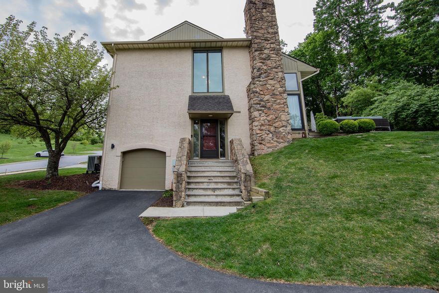 Welcome to 380 Lynetree Drive! This beautifully updated 1900 square foot end-unit townhome has three generously sized bedrooms and 2.5 baths. The spacious, open living room creates a welcoming atmosphere ideal for both relaxing and entertaining. The updated kitchen features sleek Quartz countertops and stainless steal appliances. There is a large first floor primary bedroom with walk-in closet and updated primary bath on this level. And don’t forget to enjoy gatherings and holidays in the dining room! 

Upstairs you will find two generously sized bedrooms, both with ample closet space. There is an updated hall bath along with a versatile loft space that is perfect for a home office, study area or an additional lounge area. There is also a washer and dryer on this level.

The home’s thoughtful layout provides plenty of room to spread out while still feeling connected. The finished basement also provides extra space to gather and enjoy a movie. 

Located in a quiet, private community, this townhome offers a peaceful setting with a sense of privacy making it an ideal place to call home. Experience worry-free living as the HOA covers exterior maintenance, lawn care service, snow removal, gutter cleanings and more. Pack your bags, move-in and enjoy the peace and quiet on the newly redone back deck. 

Close to major roadways such as 202, 30 bypass and route 100. Enjoy the convenience of the Exton train station just minutes away as well as lots of shopping! The owner is a PA licensed real estate agent.