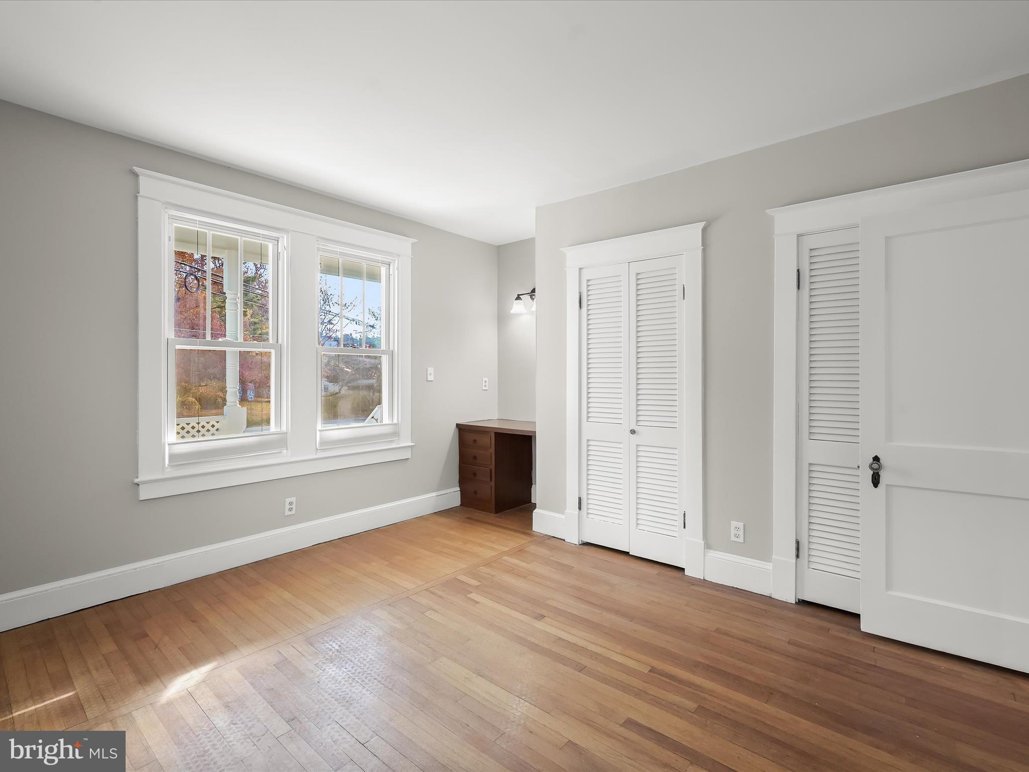 DAMASCUS OUTSIDE - Residential