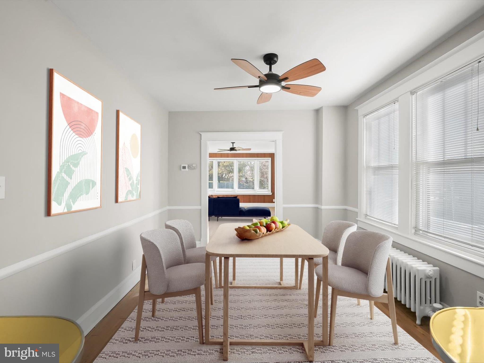 DAMASCUS OUTSIDE - Residential