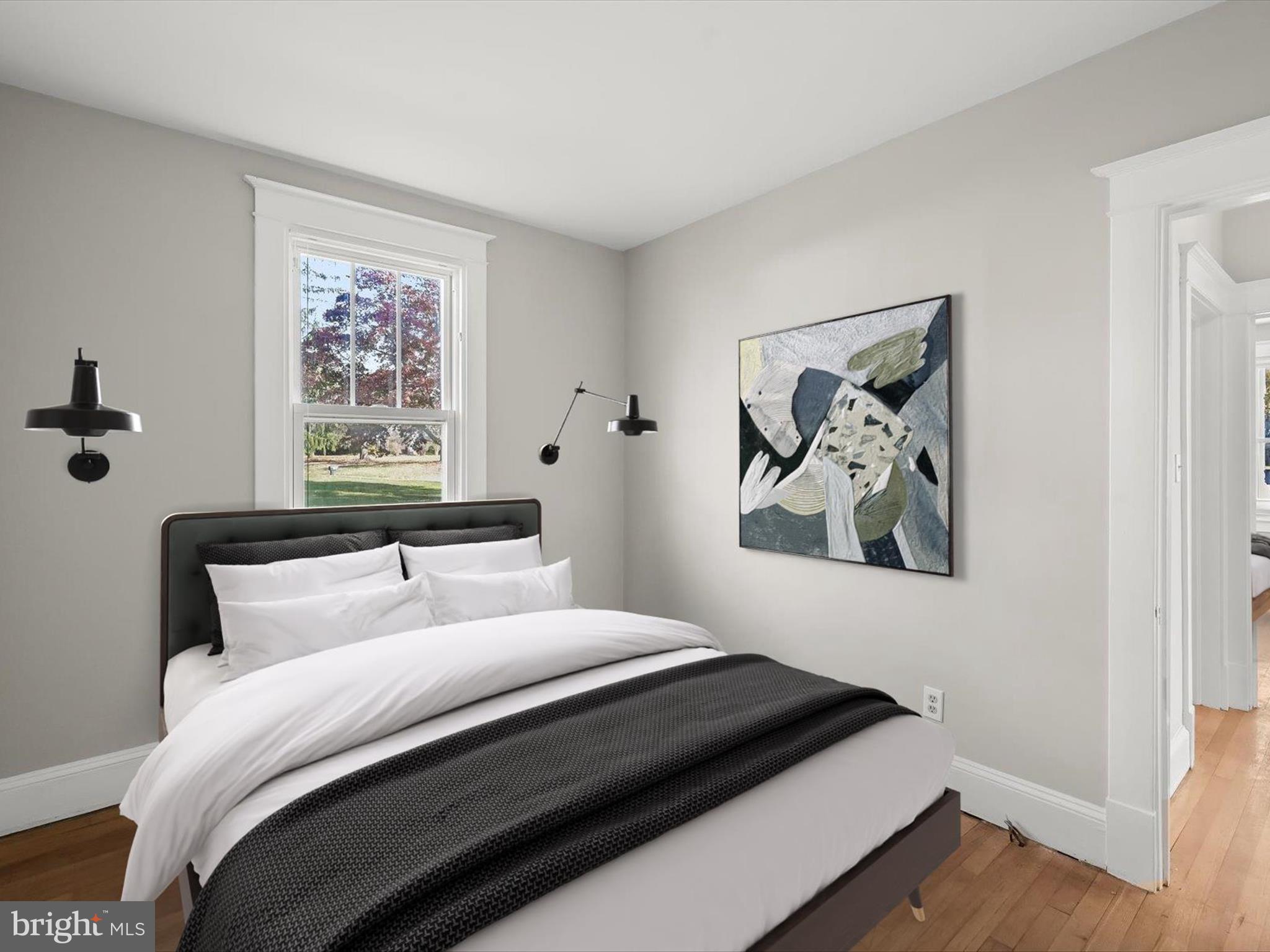 DAMASCUS OUTSIDE - Residential