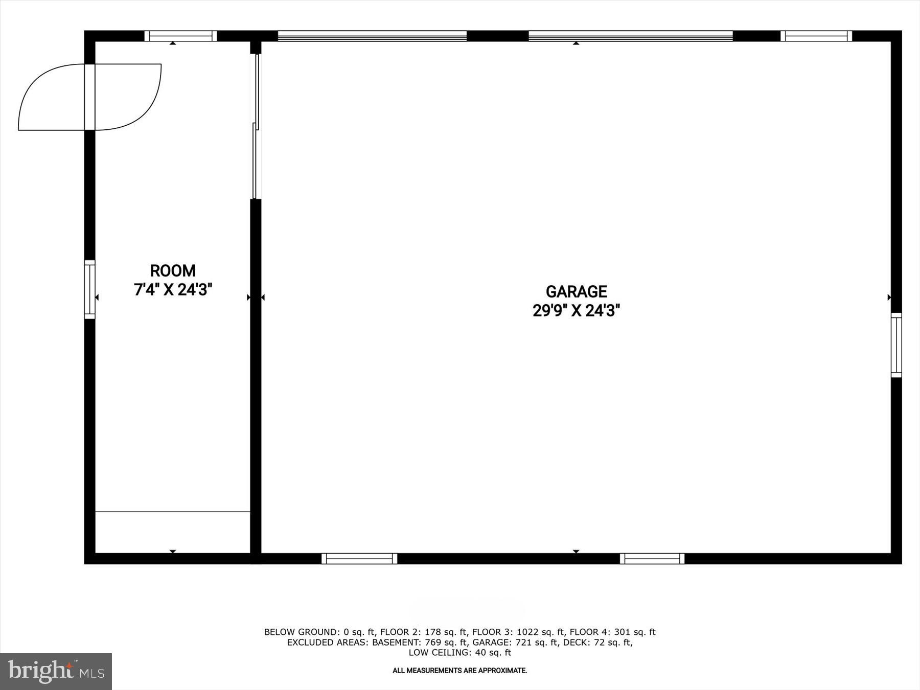 DAMASCUS OUTSIDE - Residential