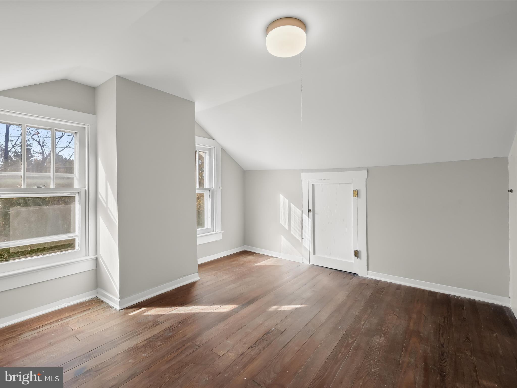 DAMASCUS OUTSIDE - Residential