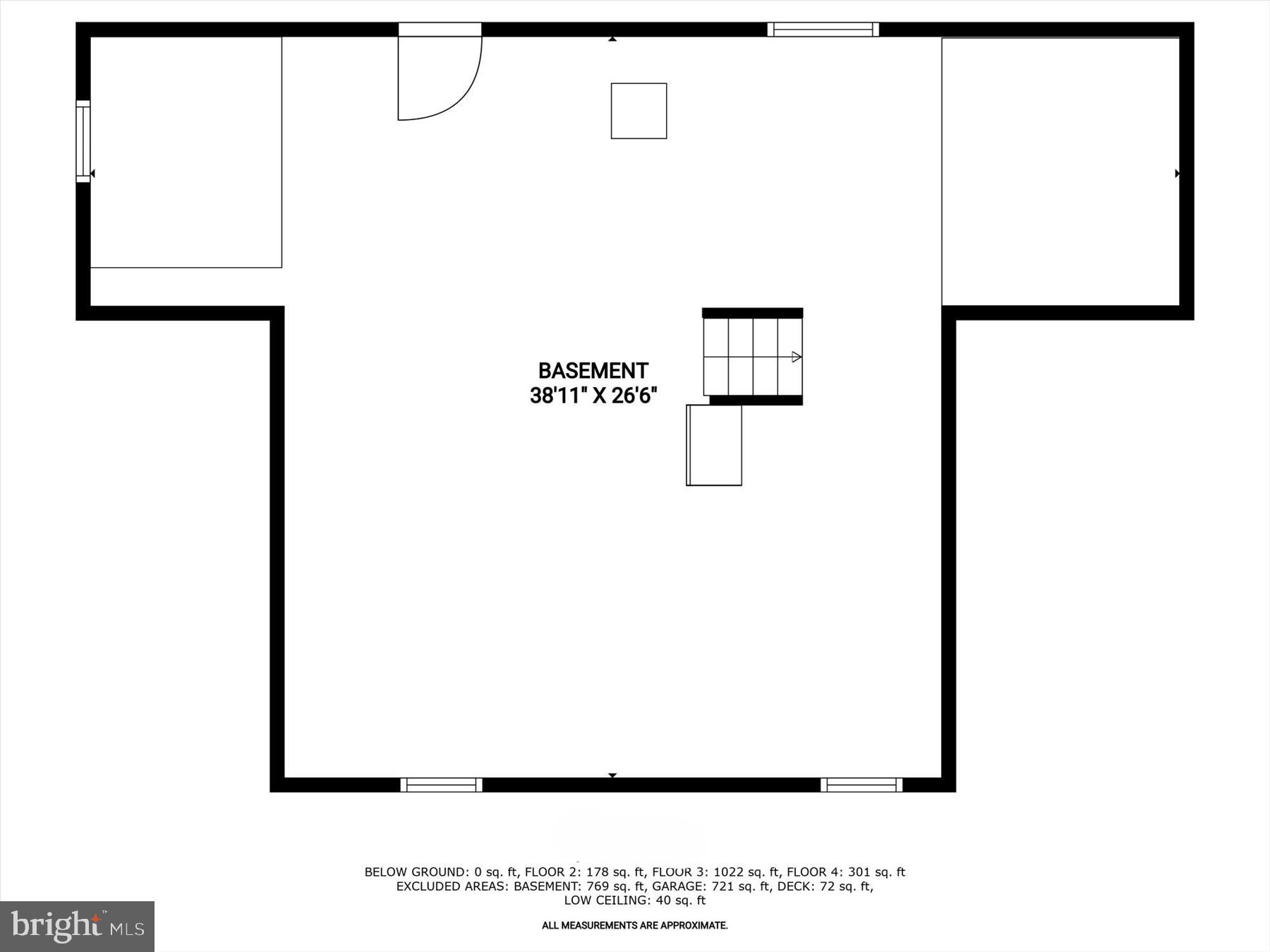DAMASCUS OUTSIDE - Residential