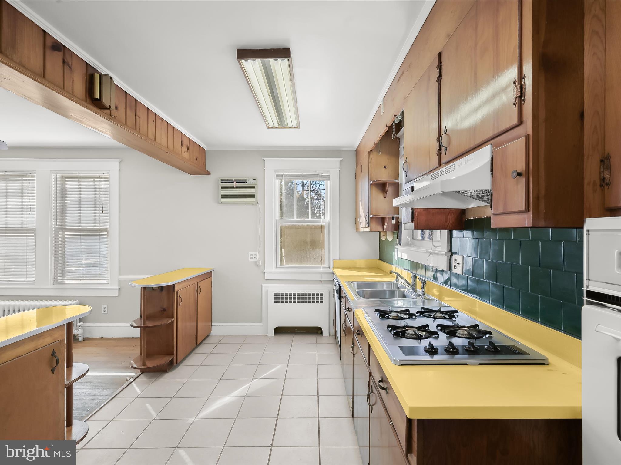 DAMASCUS OUTSIDE - Residential