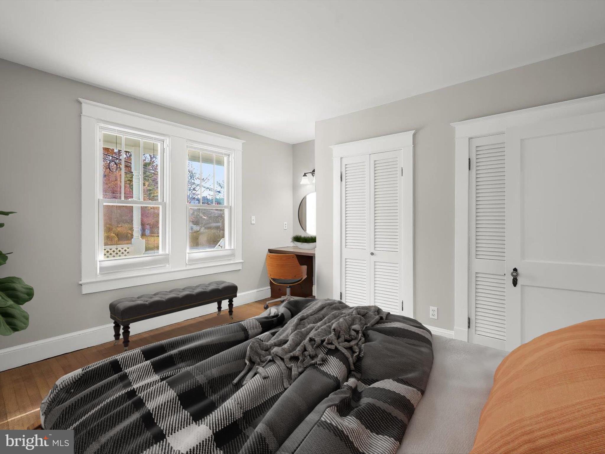 DAMASCUS OUTSIDE - Residential