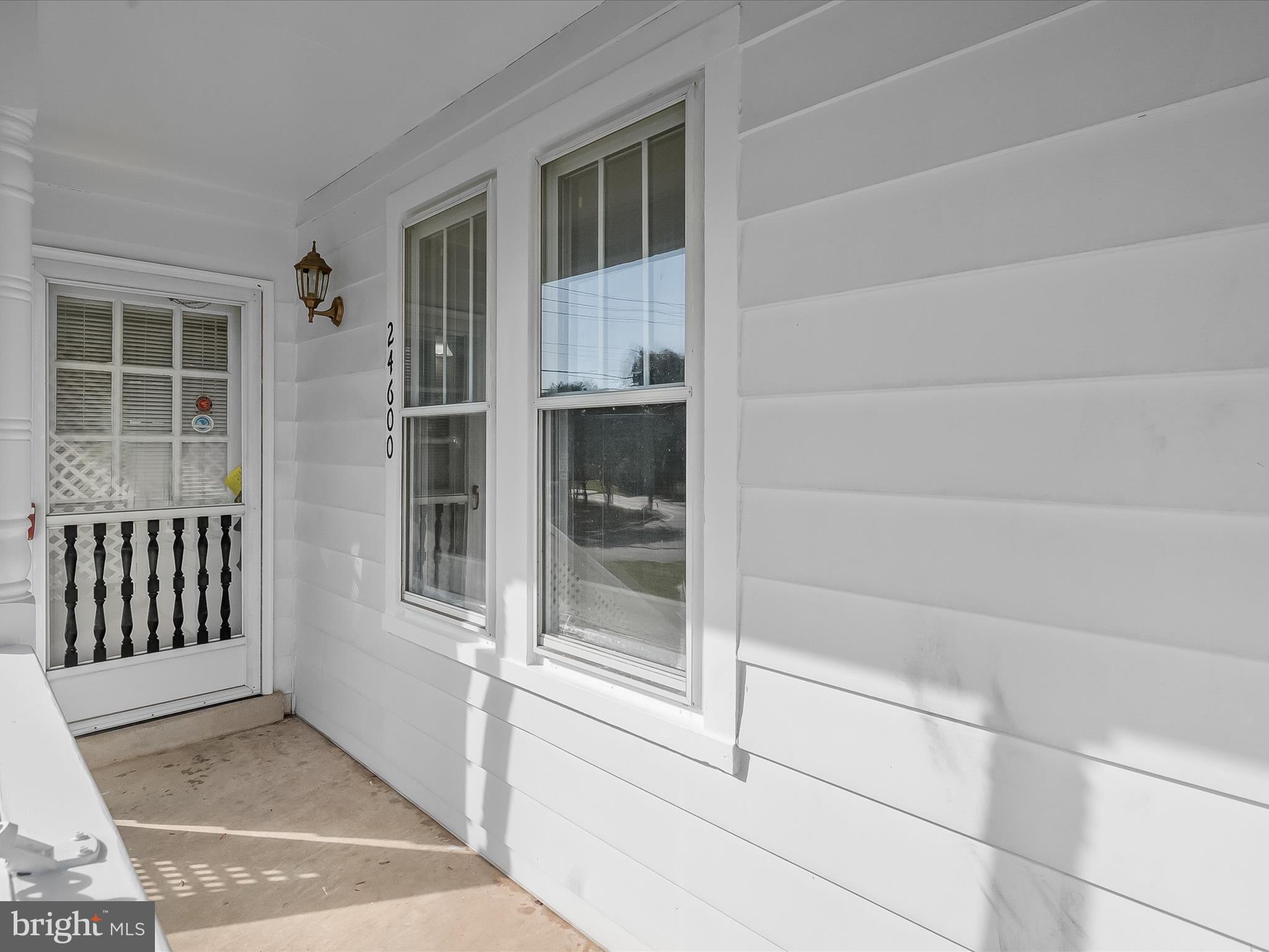 DAMASCUS OUTSIDE - Residential