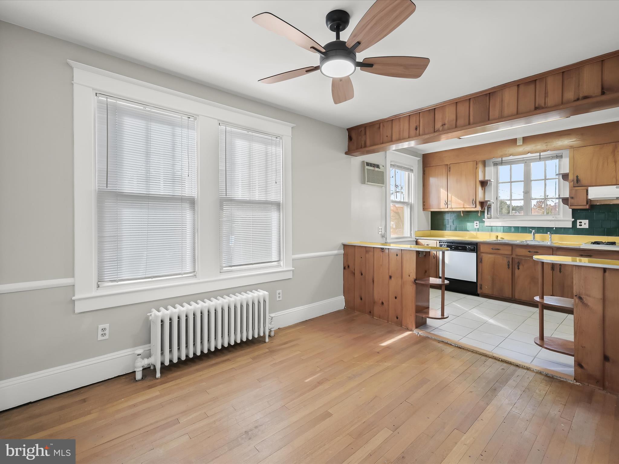 DAMASCUS OUTSIDE - Residential