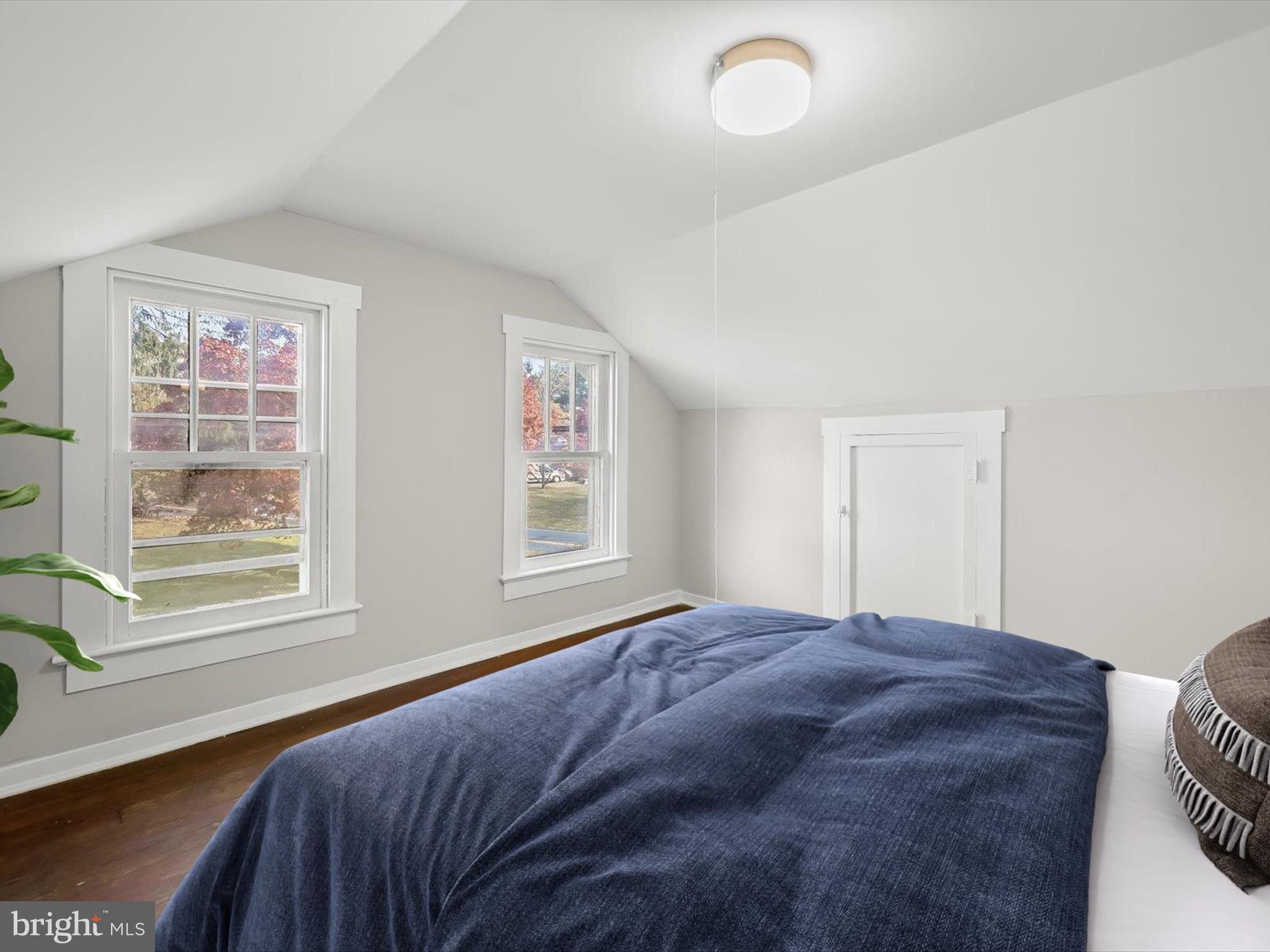 DAMASCUS OUTSIDE - Residential