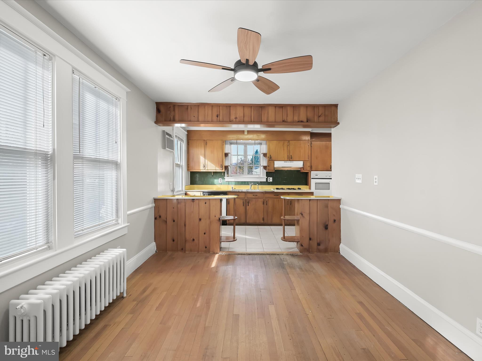 DAMASCUS OUTSIDE - Residential