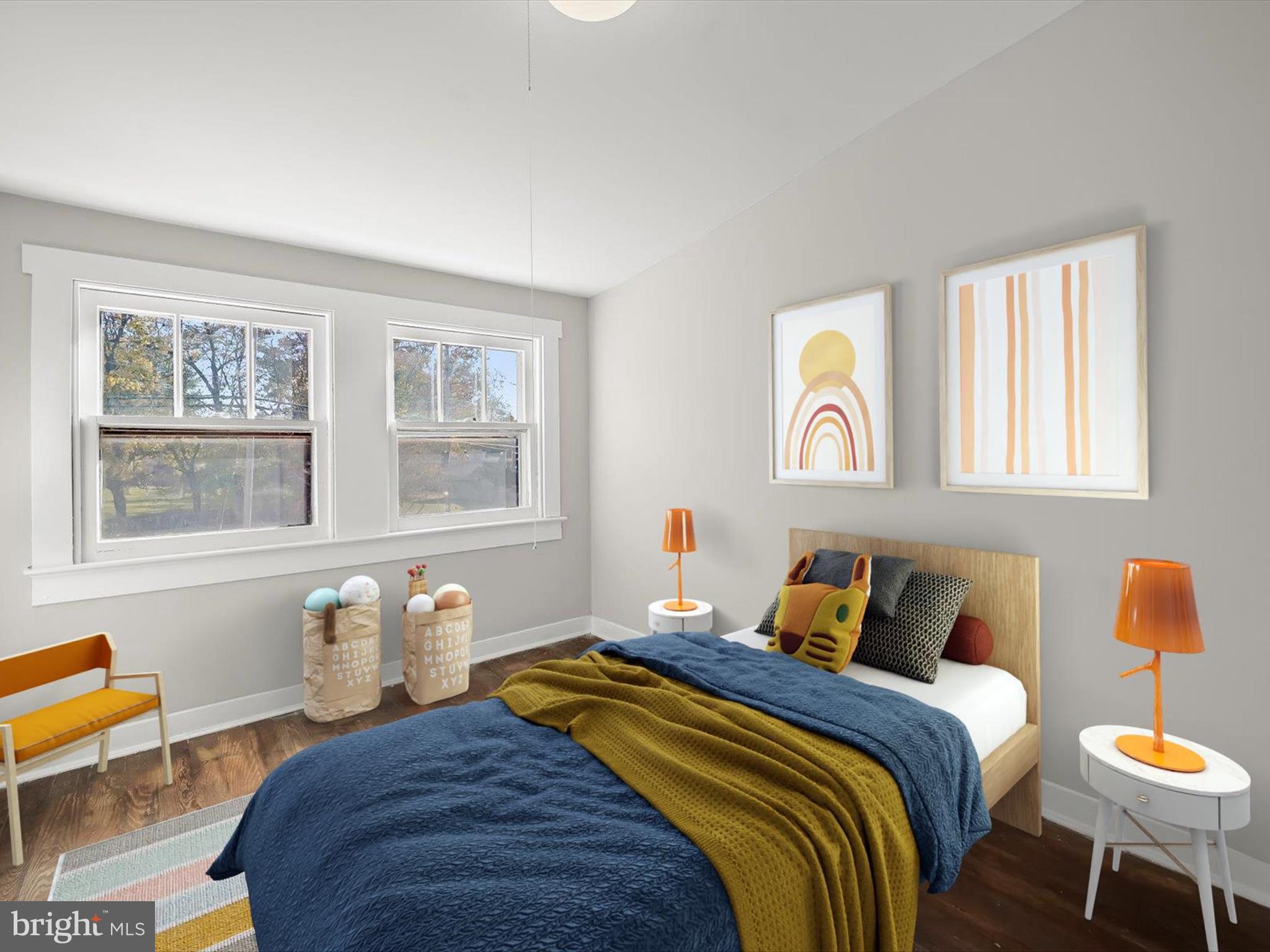 DAMASCUS OUTSIDE - Residential