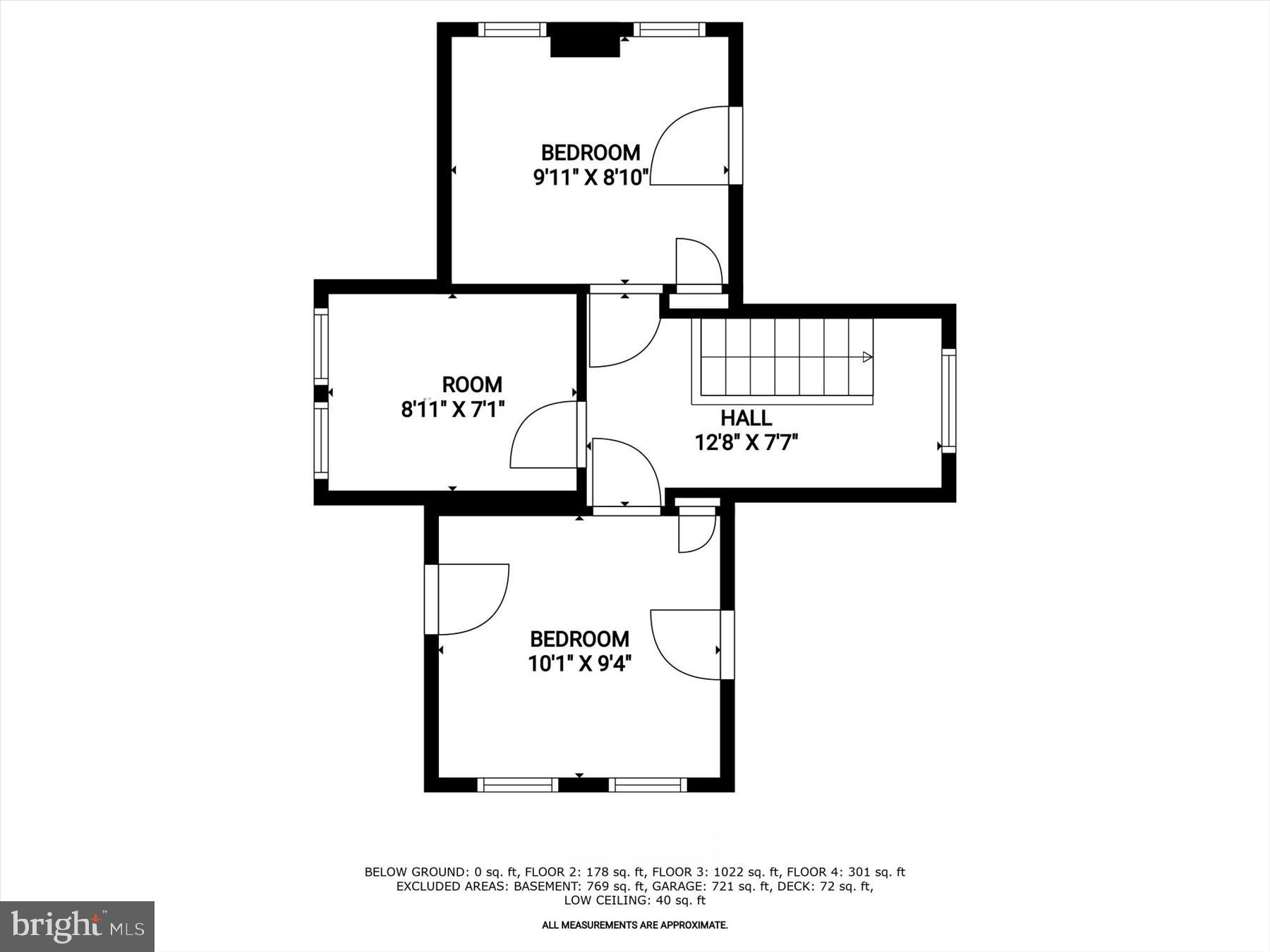 DAMASCUS OUTSIDE - Residential