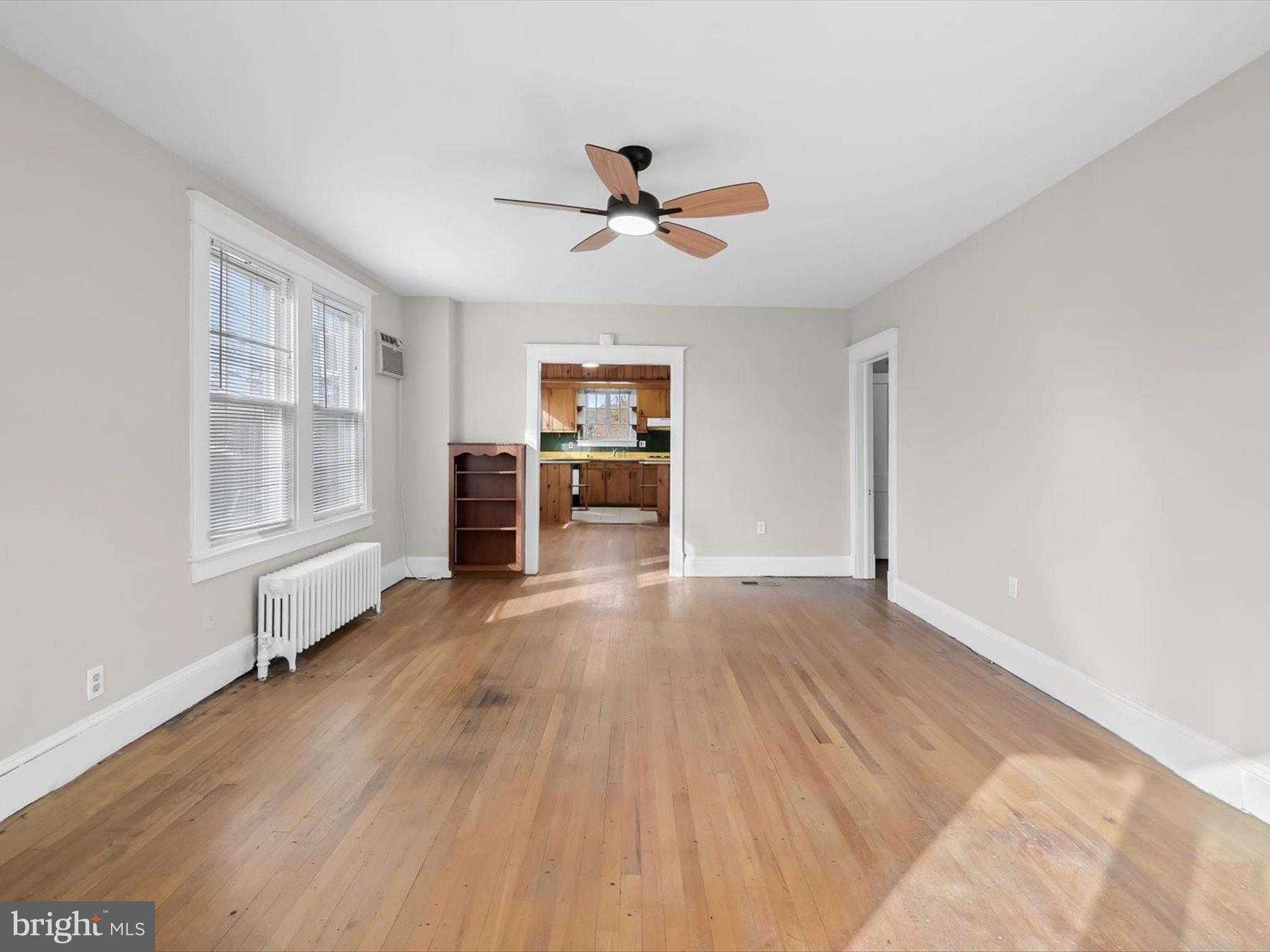 DAMASCUS OUTSIDE - Residential