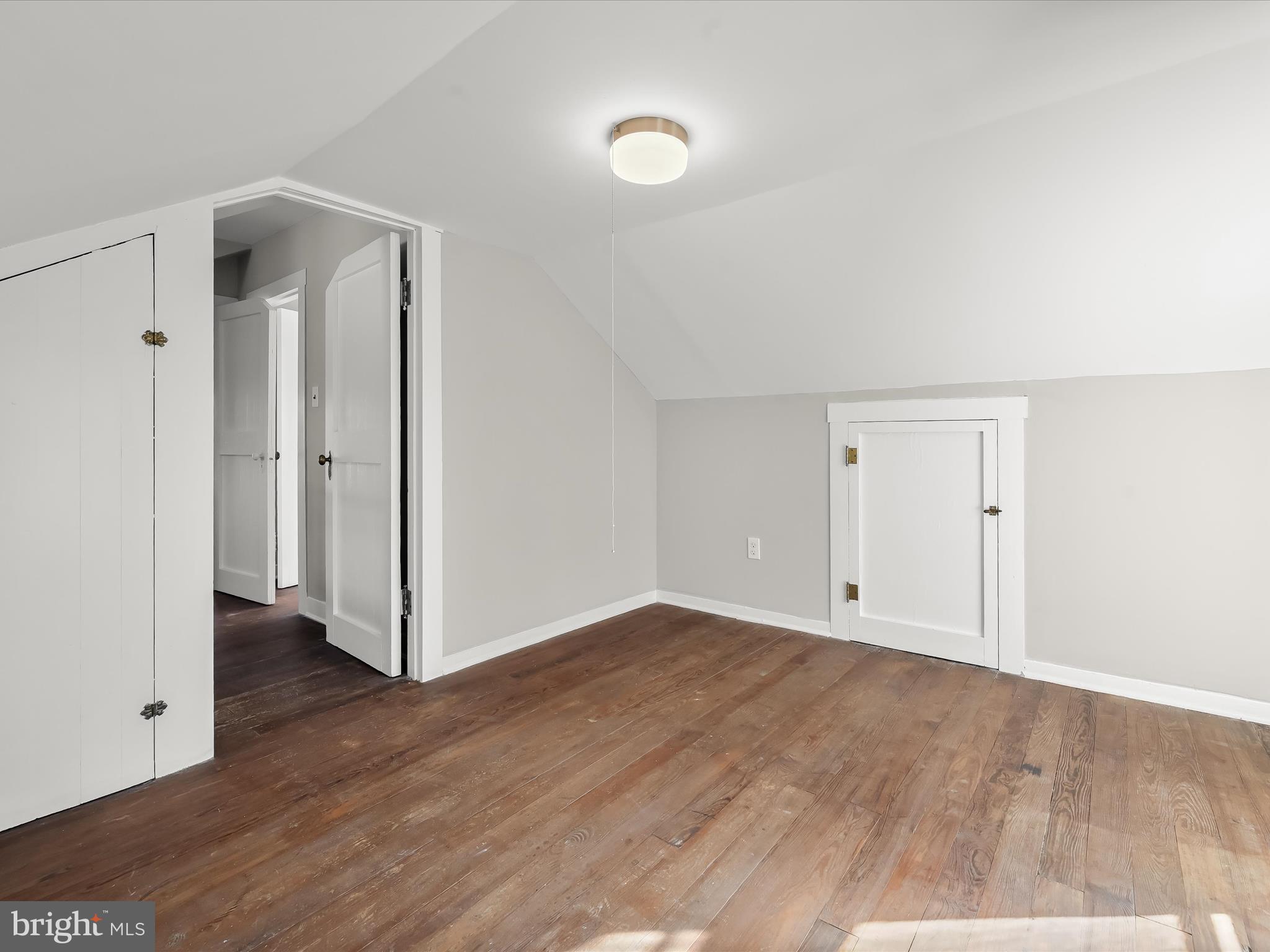 DAMASCUS OUTSIDE - Residential